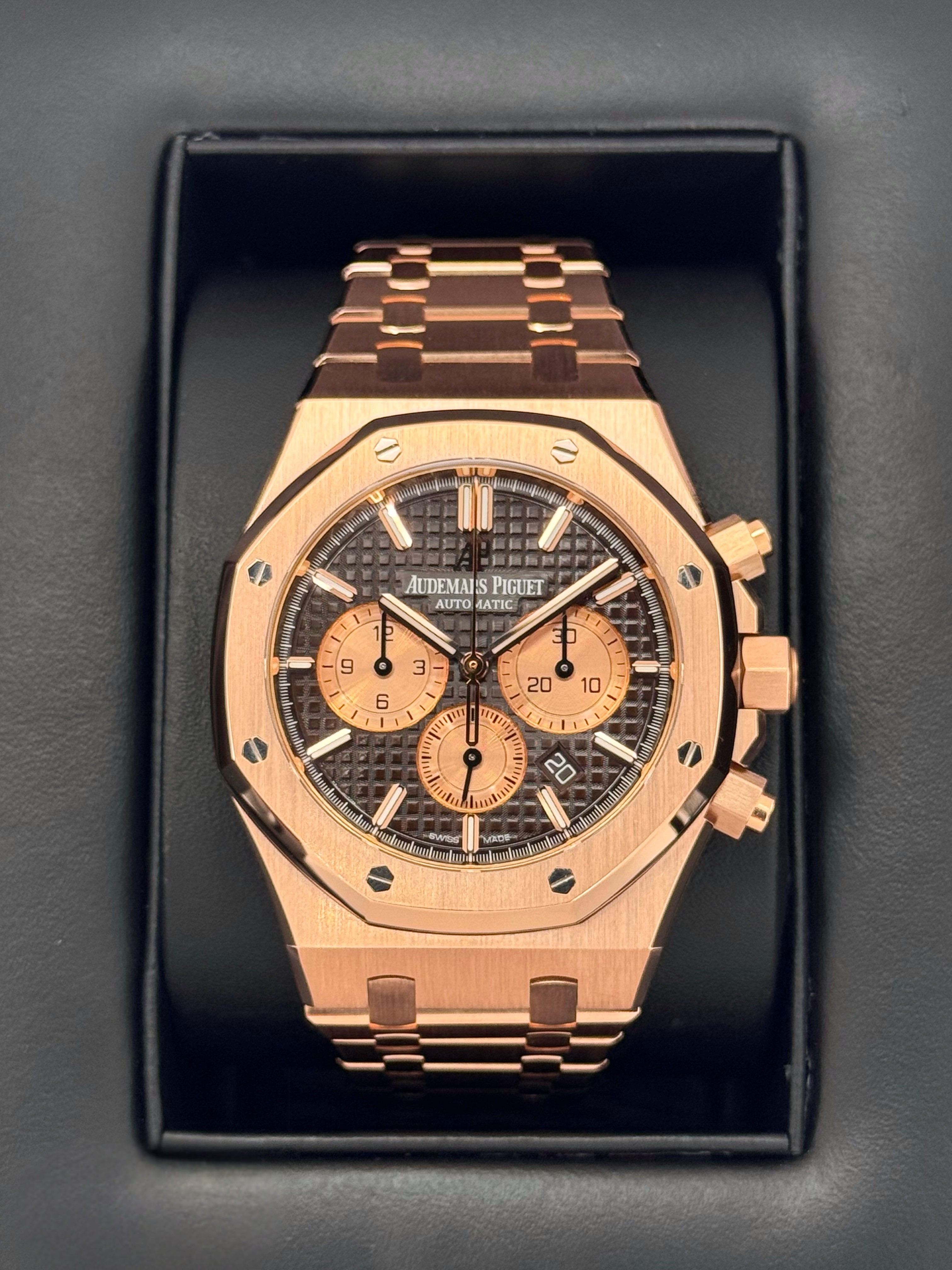 Audemars Piguet ROYAL OAK