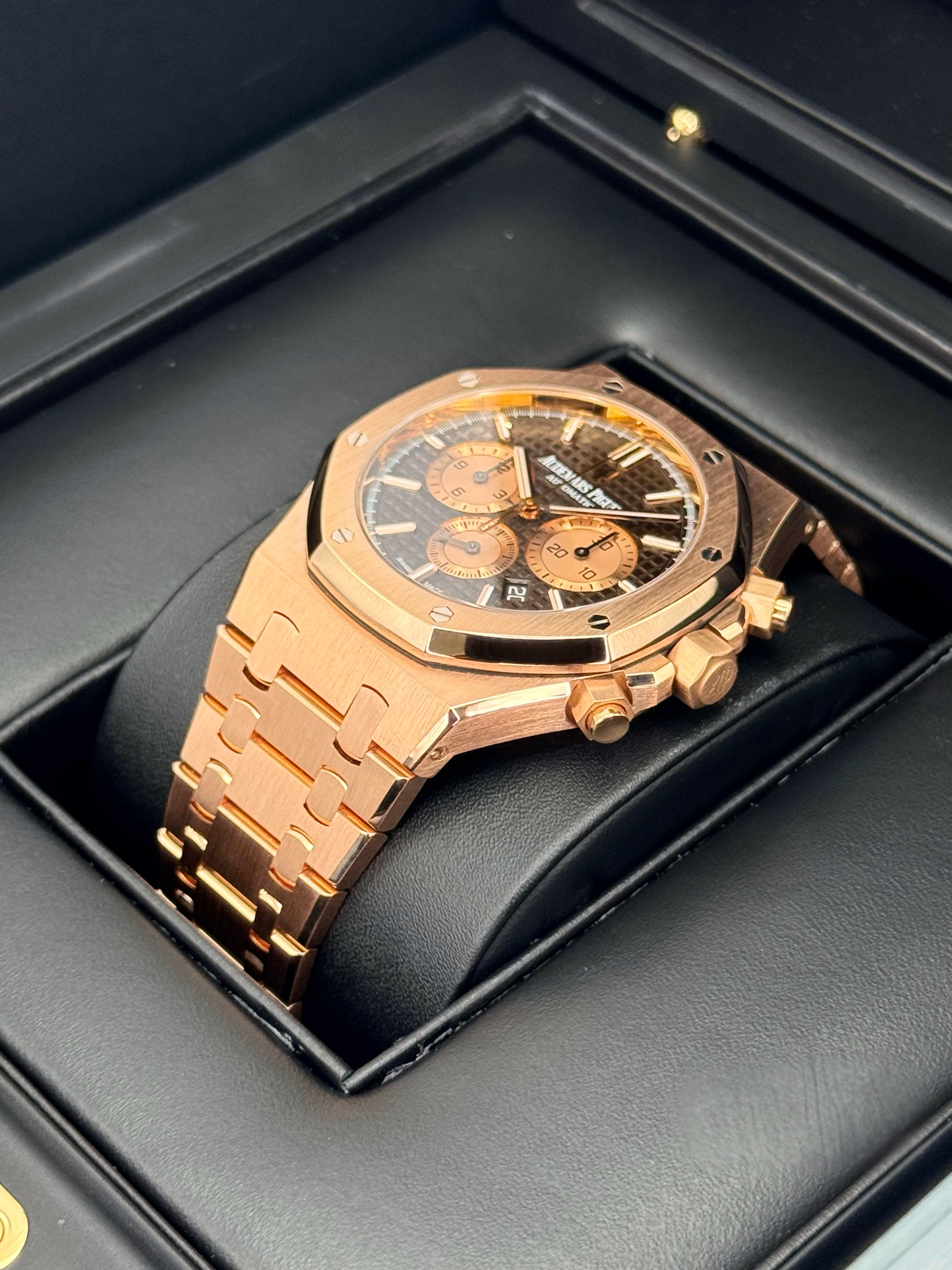 Audemars Piguet ROYAL OAK