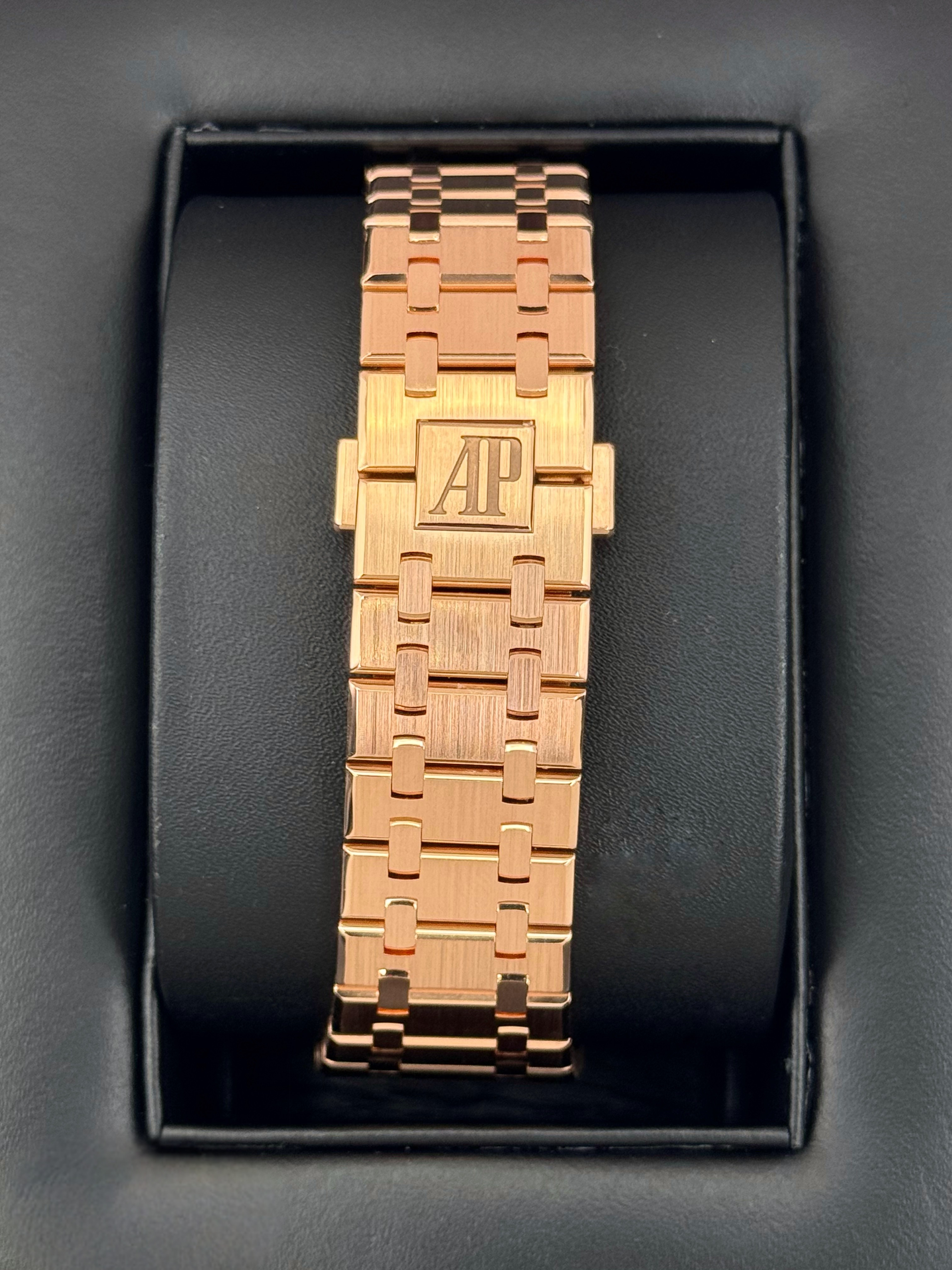 Audemars Piguet ROYAL OAK