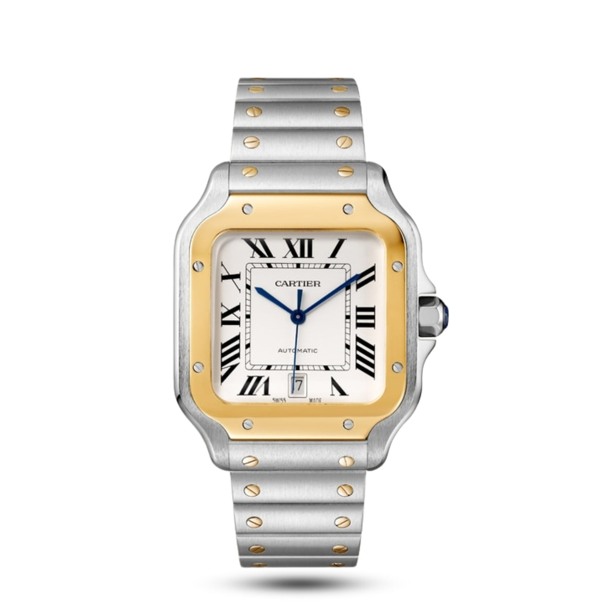 Cartier Santos -  36mm