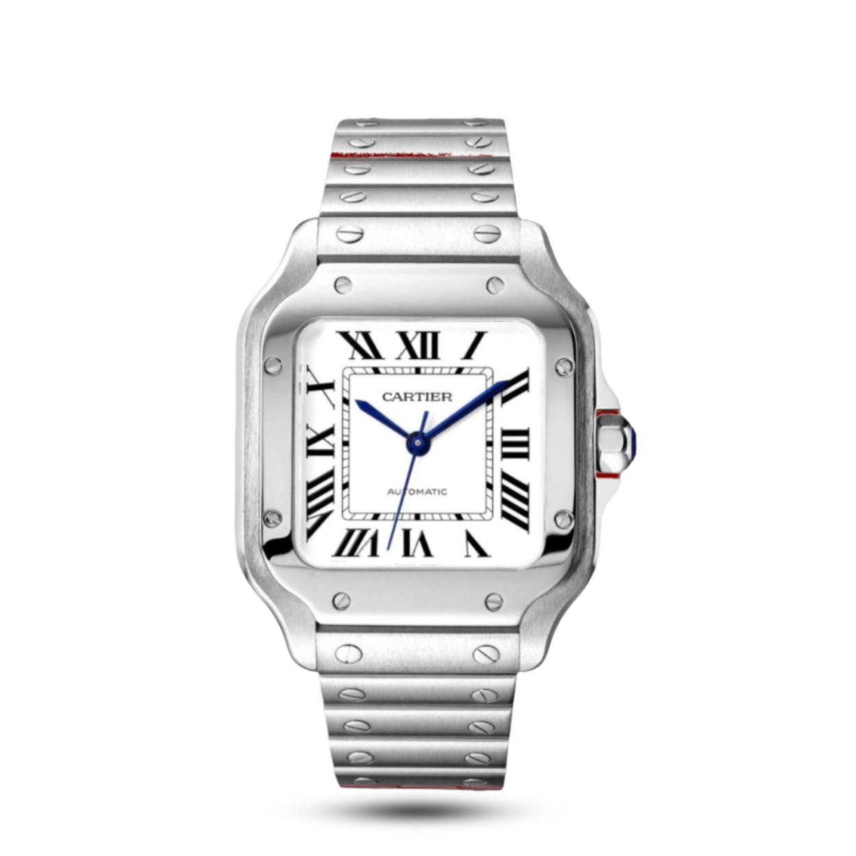 Cartier Santos