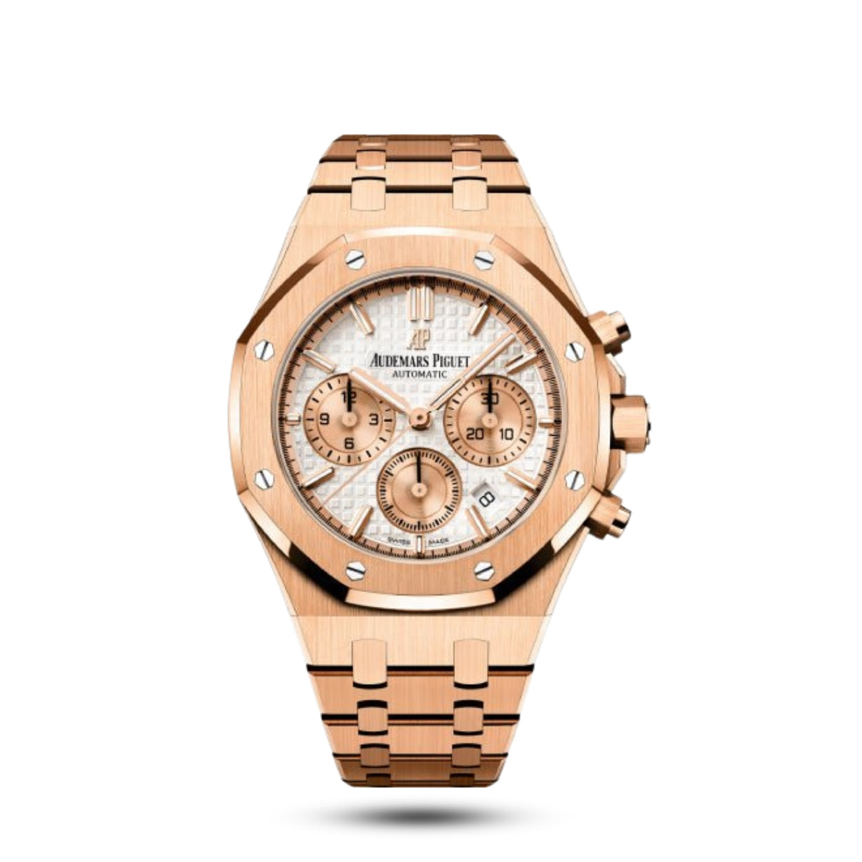 audemars Piguet Royal Oak Chronograph