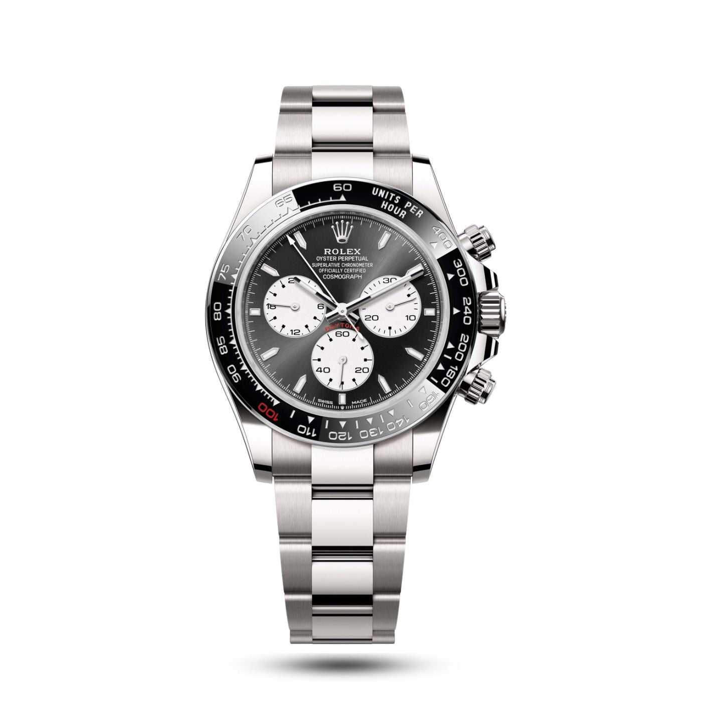 Rolex Daytona  "Baby Le Mans"