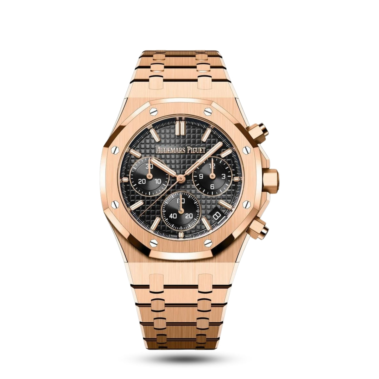 Audemars Piguet ROYAL OAK