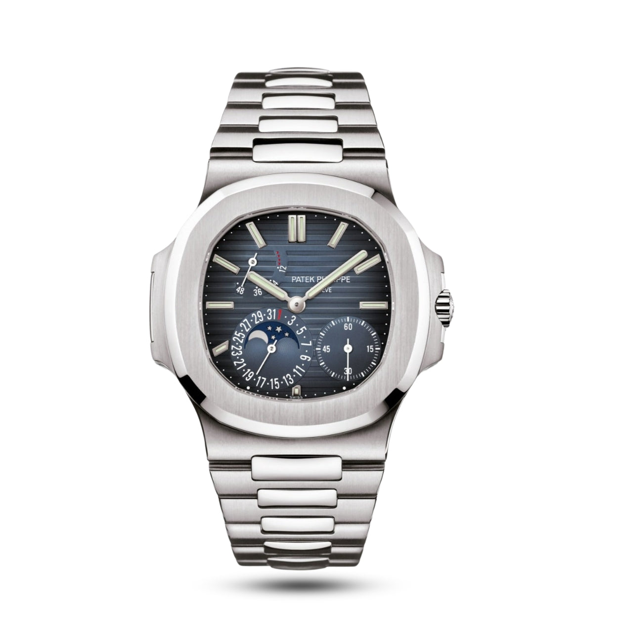Patek Philippe Nautilus 5712/1A-001