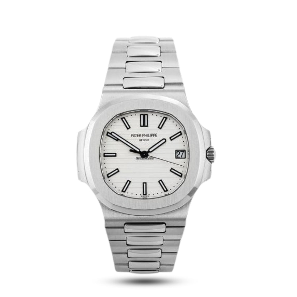Patek Philippe Nautilus 7118/1A-010 Ladies