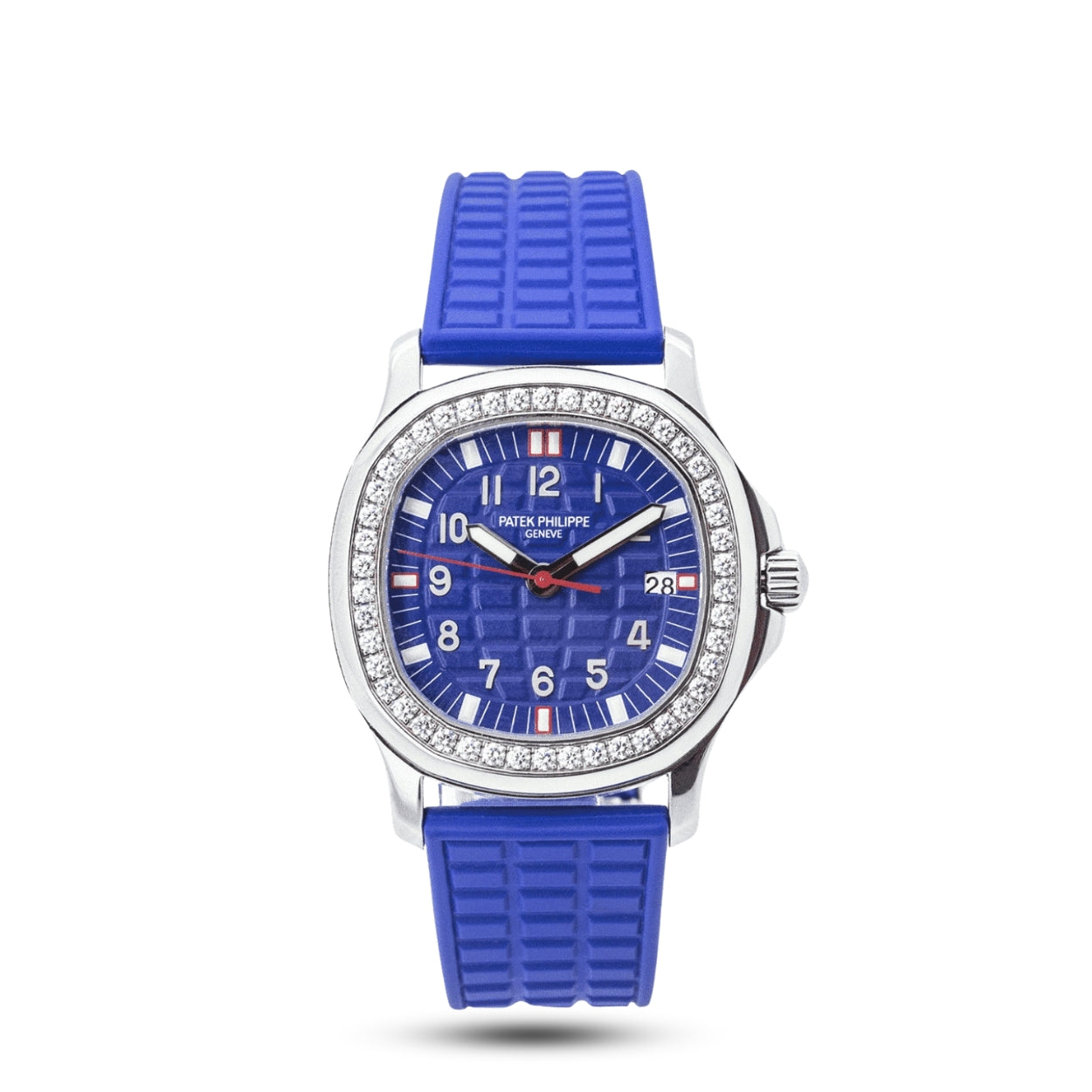 Patek Philippe Aquanaut Luce 5067A-022 Ladies