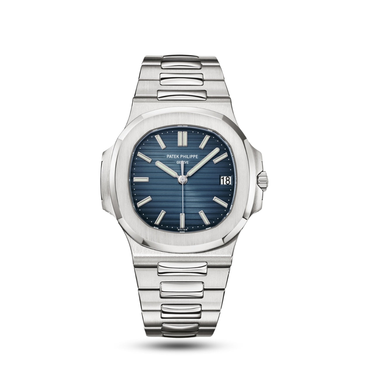 Patek Philippe 40mm 5711/1A-010 Nautilus