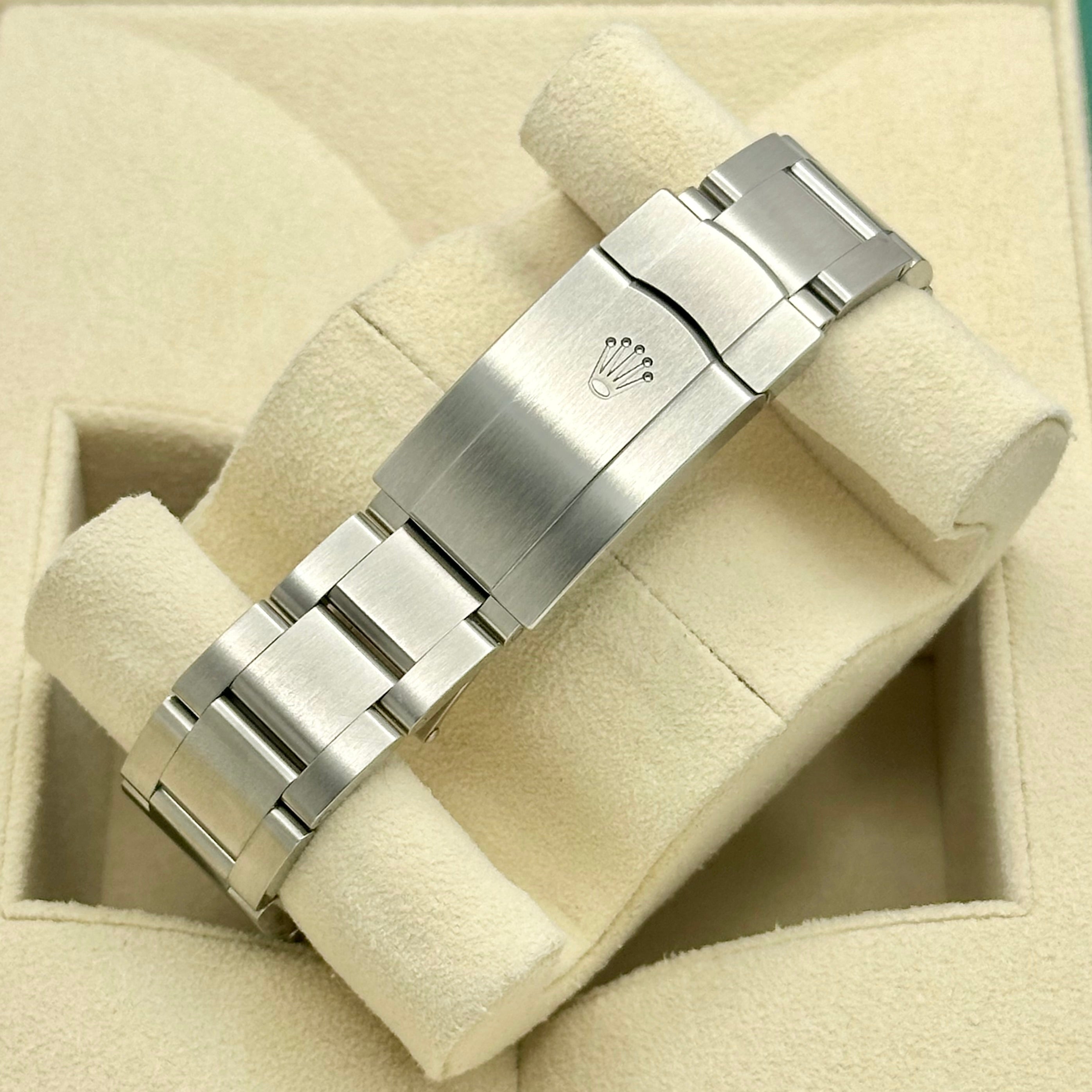 Oyster Perpetual 41 Black