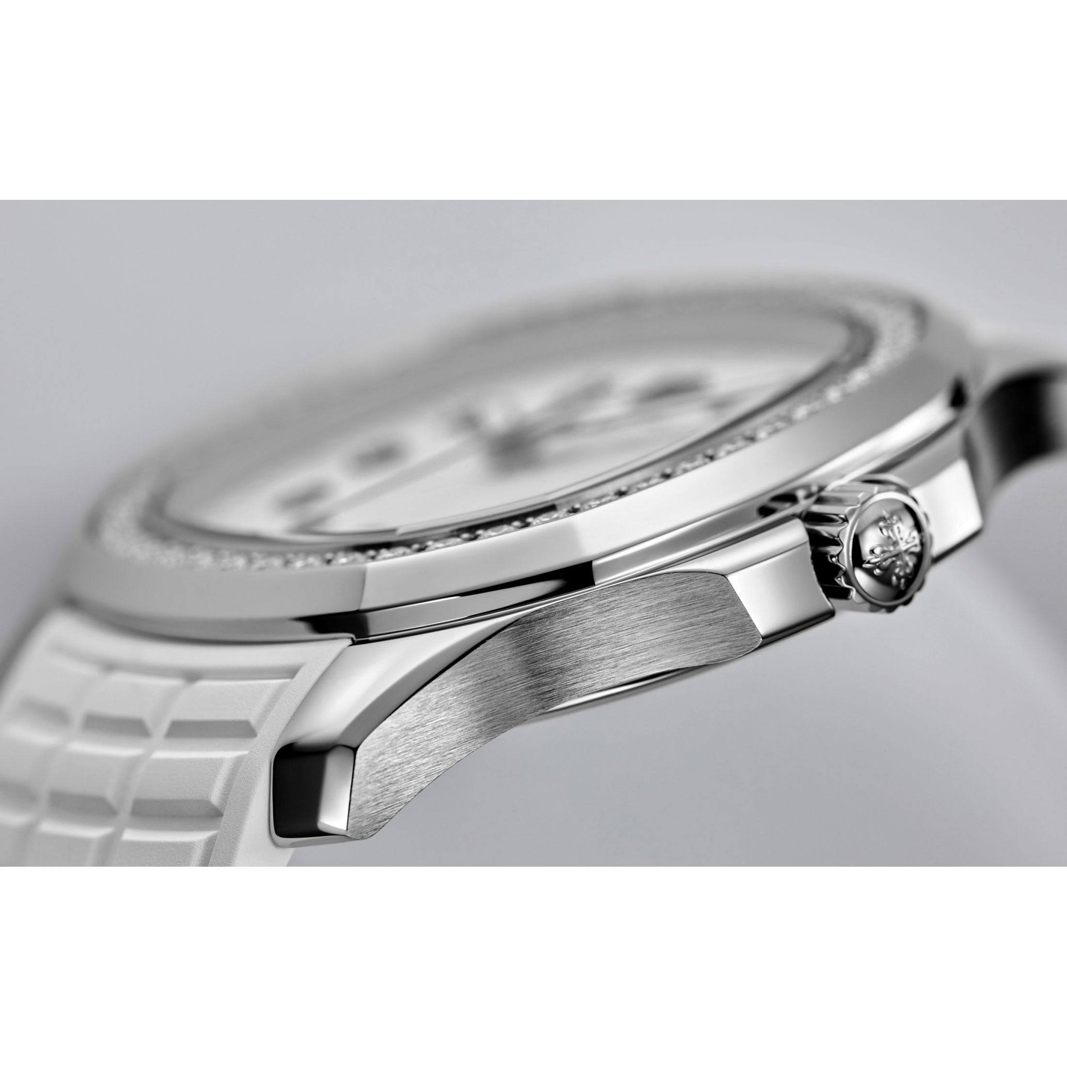 Patek Philippe Aquanaut Luce 5267/200A-010 Ladies