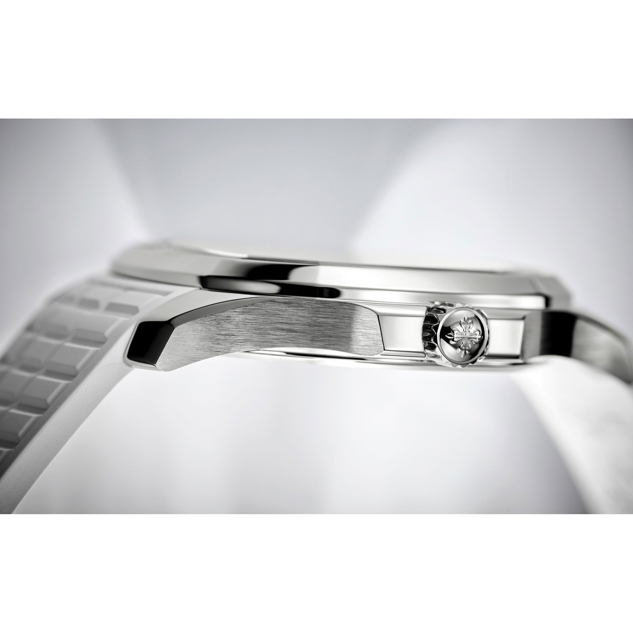 Patek Philippe Aquanaut Luce 5267/200A-010 Ladies