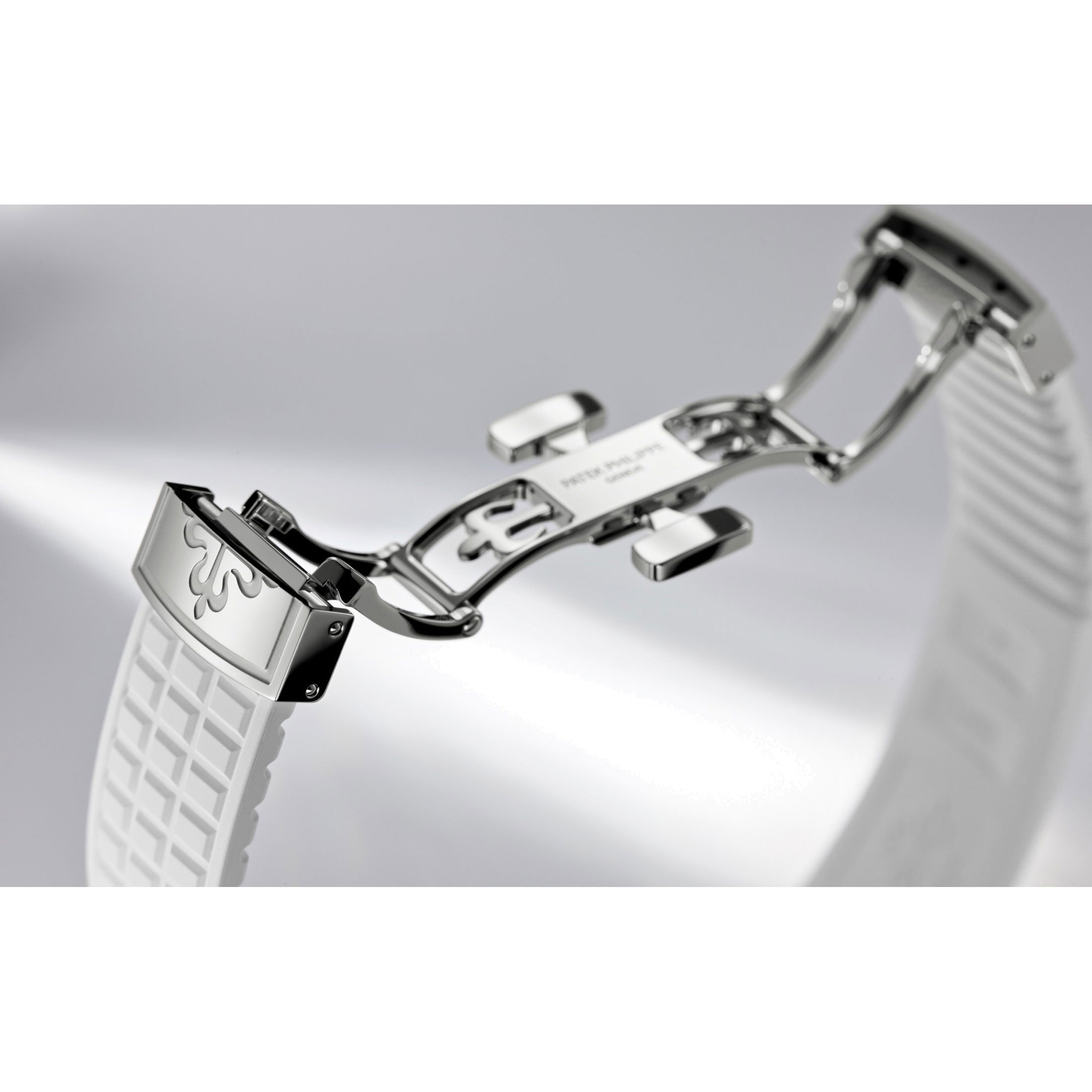 Patek Philippe Aquanaut Luce 5267/200A-010 Ladies