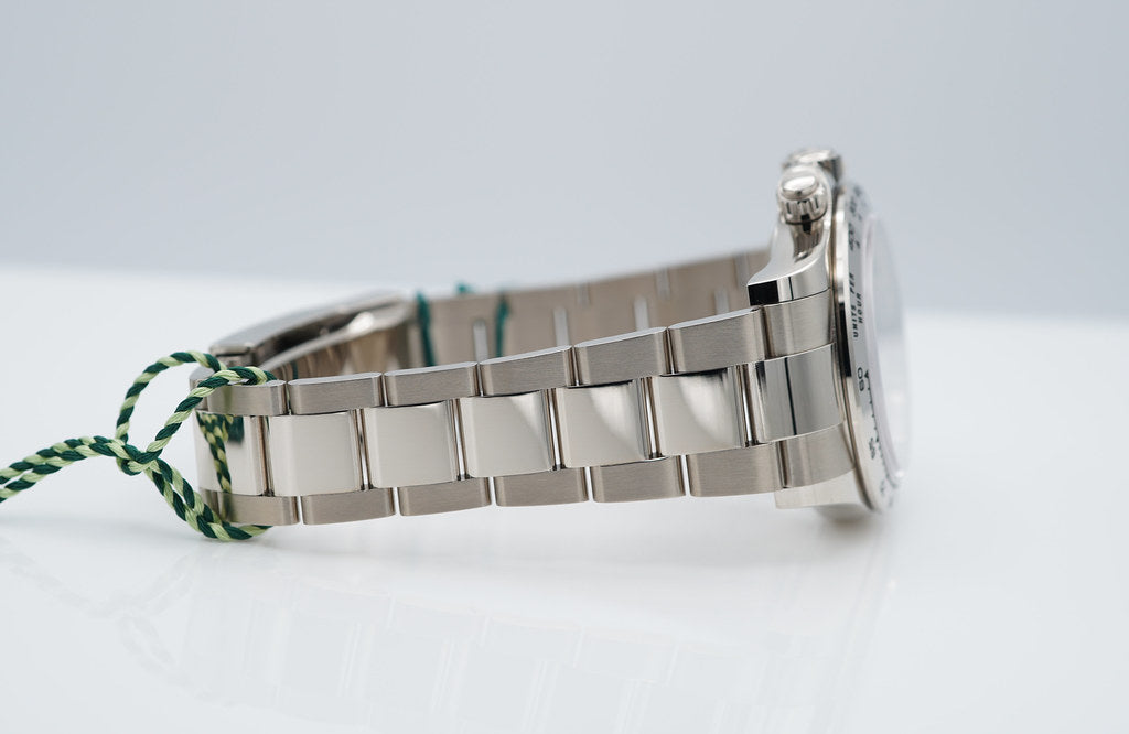 Rolex Daytona Meteorite