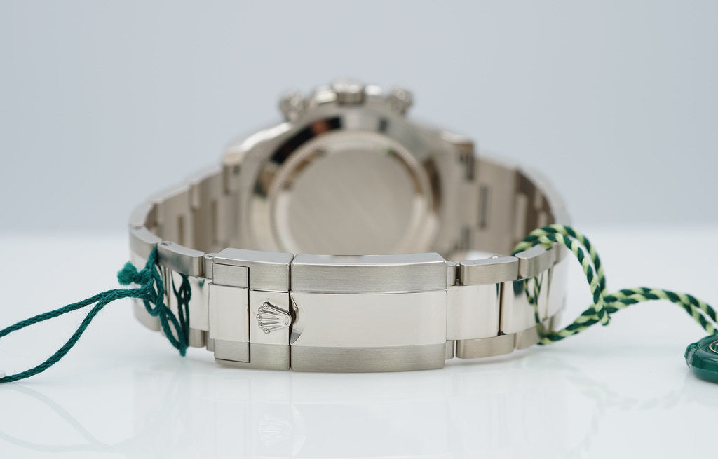 Rolex Daytona Meteorite