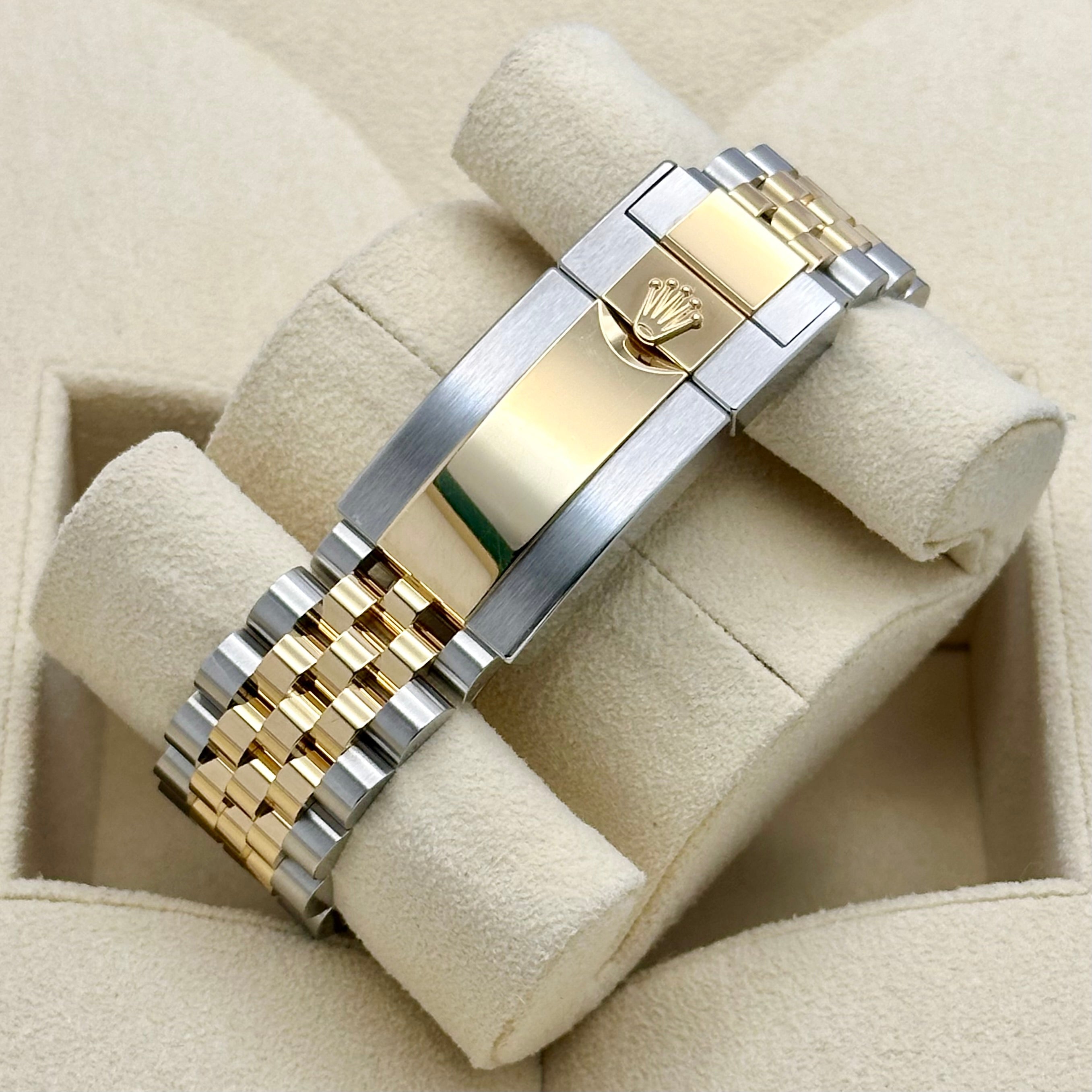 ROLEX GMT-MASTER II - Zombie