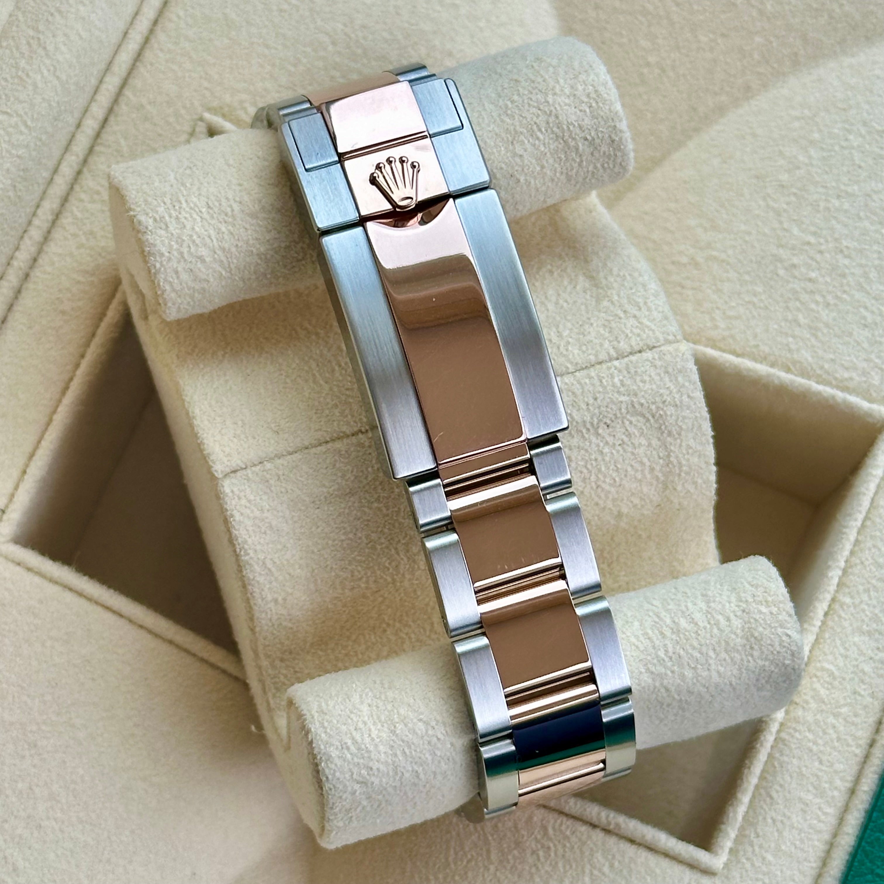 GMT-MASTER II Root Beer