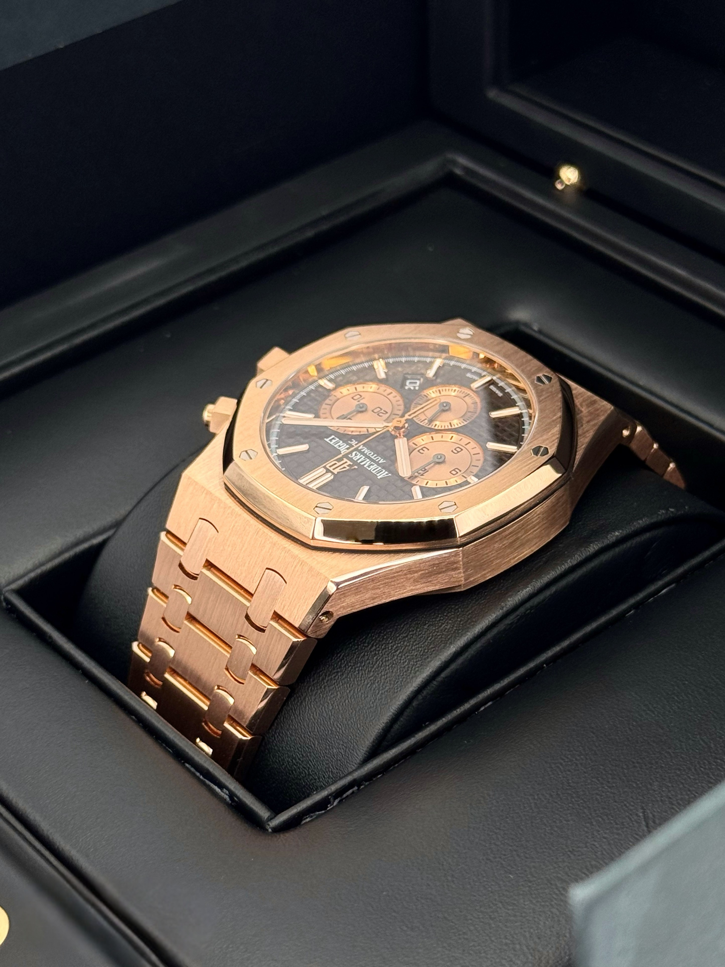 Audemars Piguet ROYAL OAK