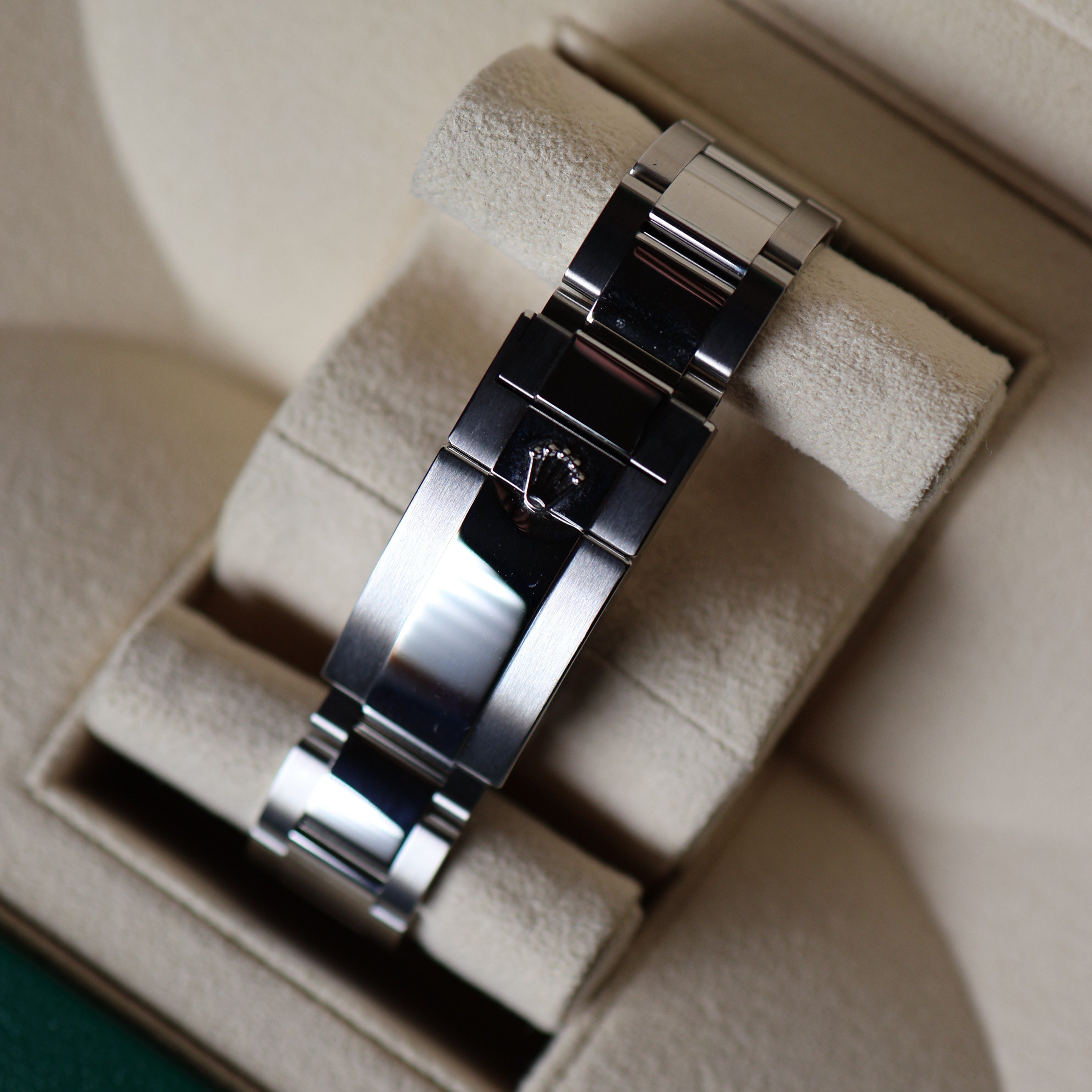 GMT-Master II "Batman" Oyster