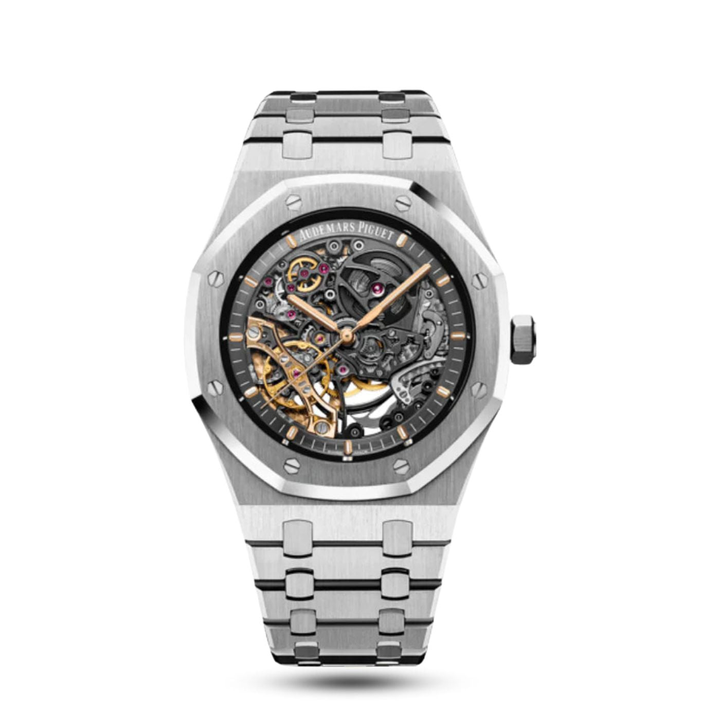 Audemars Piguet Royal Oak Skeleton