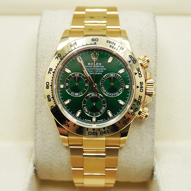 Rolex Daytona John Mayer