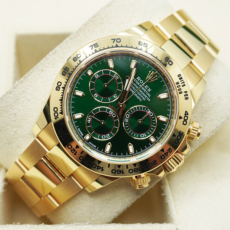 Rolex Daytona John Mayer