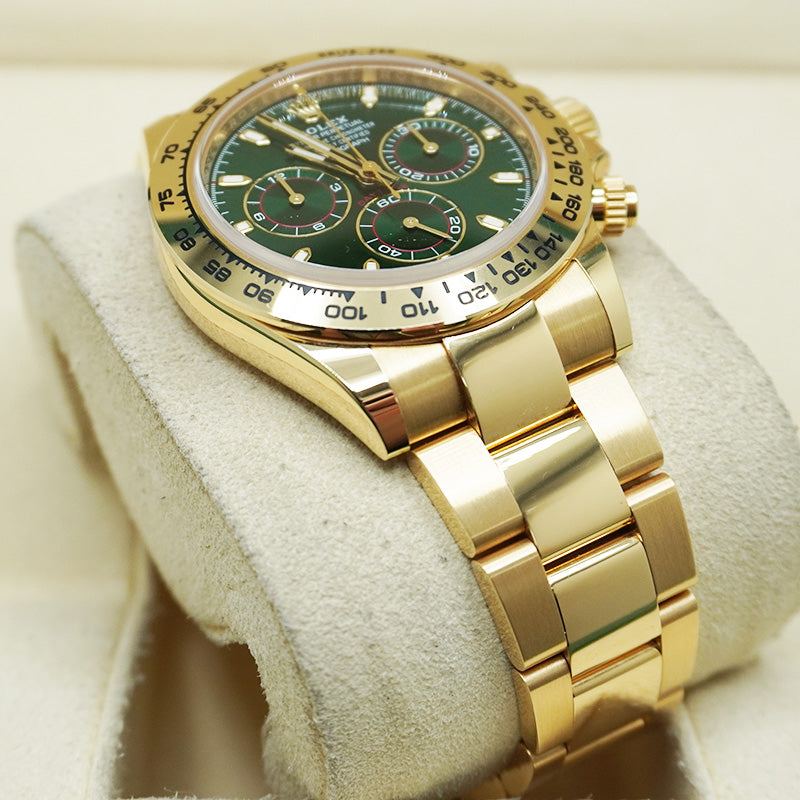Rolex Daytona John Mayer