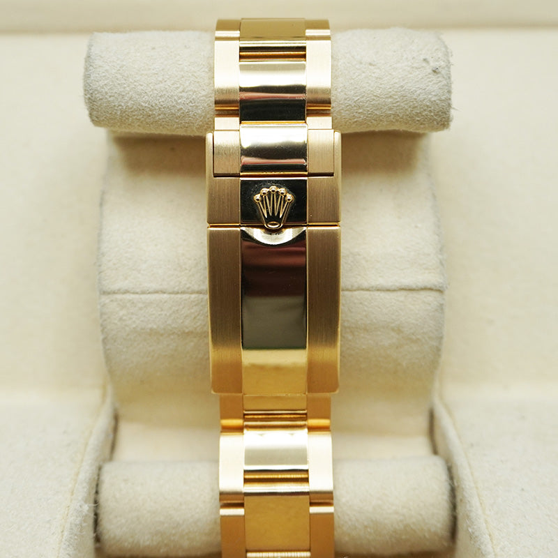 Rolex Daytona John Mayer