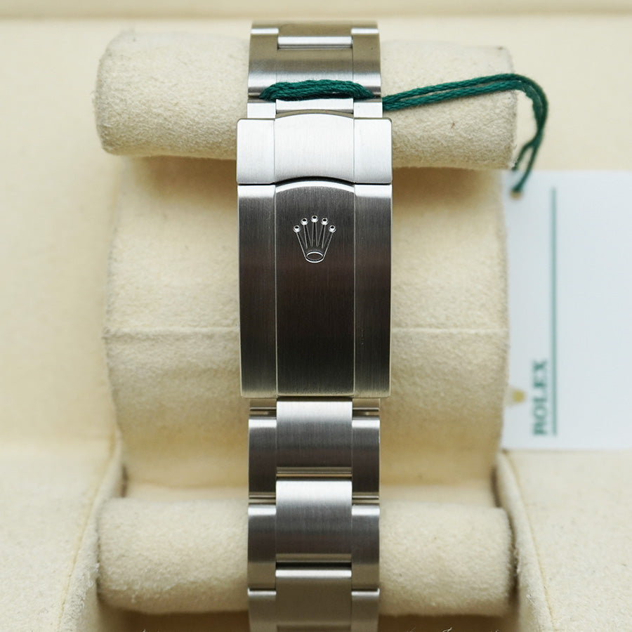 Rolex Tiffany Blue Celebration