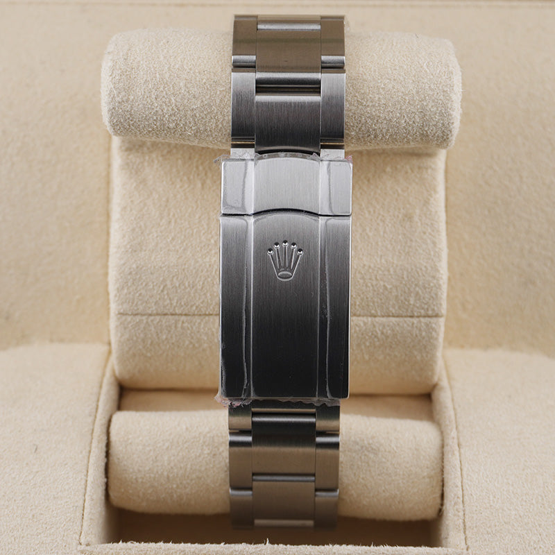 Rolex Oyster Perpetual Yellow