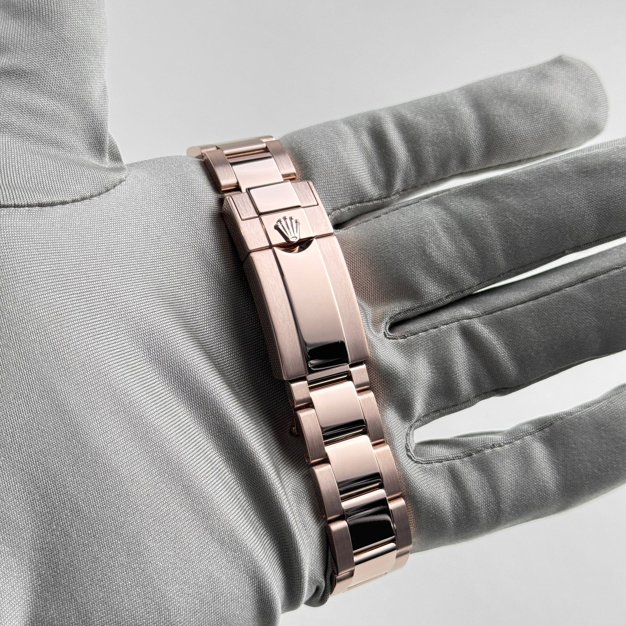 GMT-MASTER II -Everose