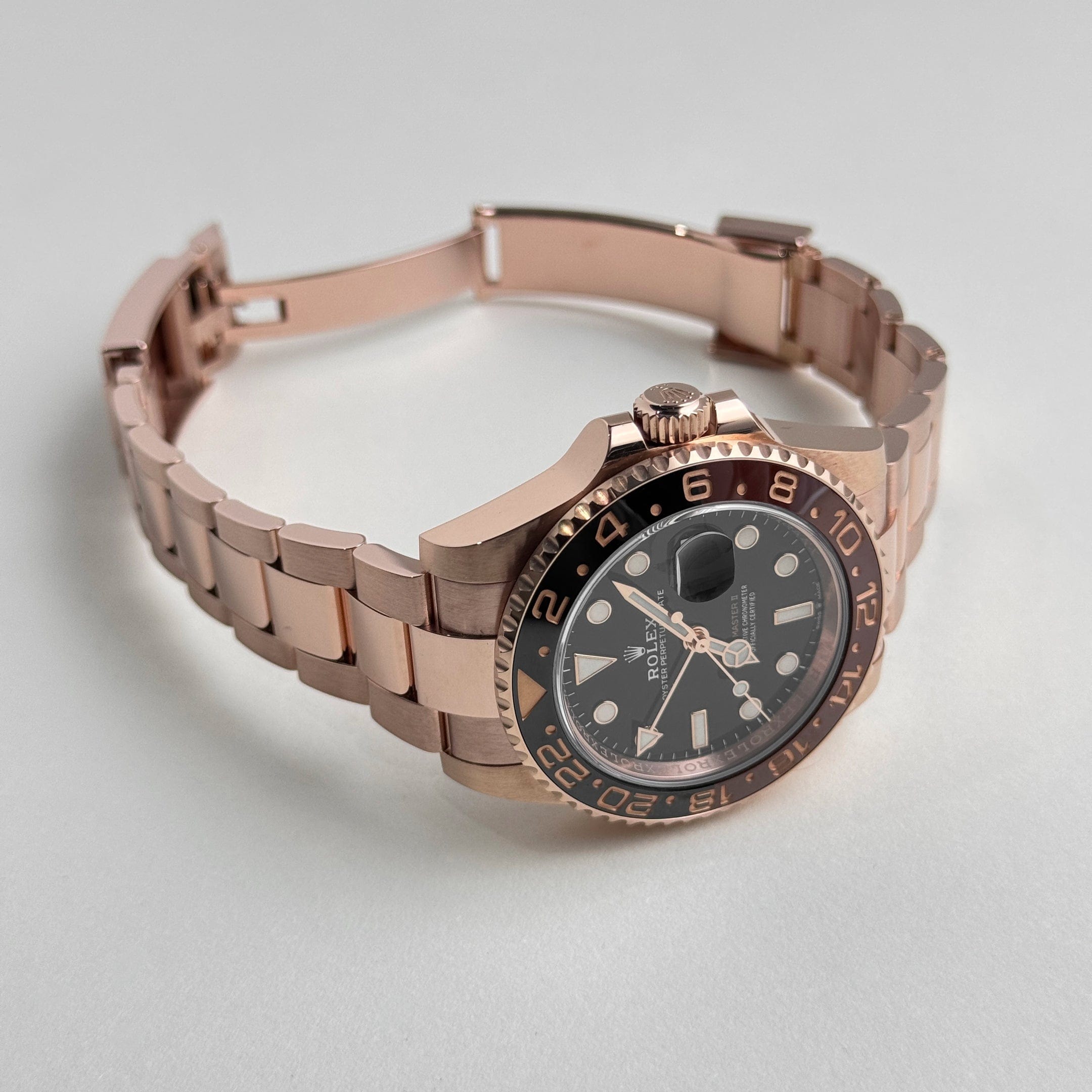 GMT-MASTER II -Everose