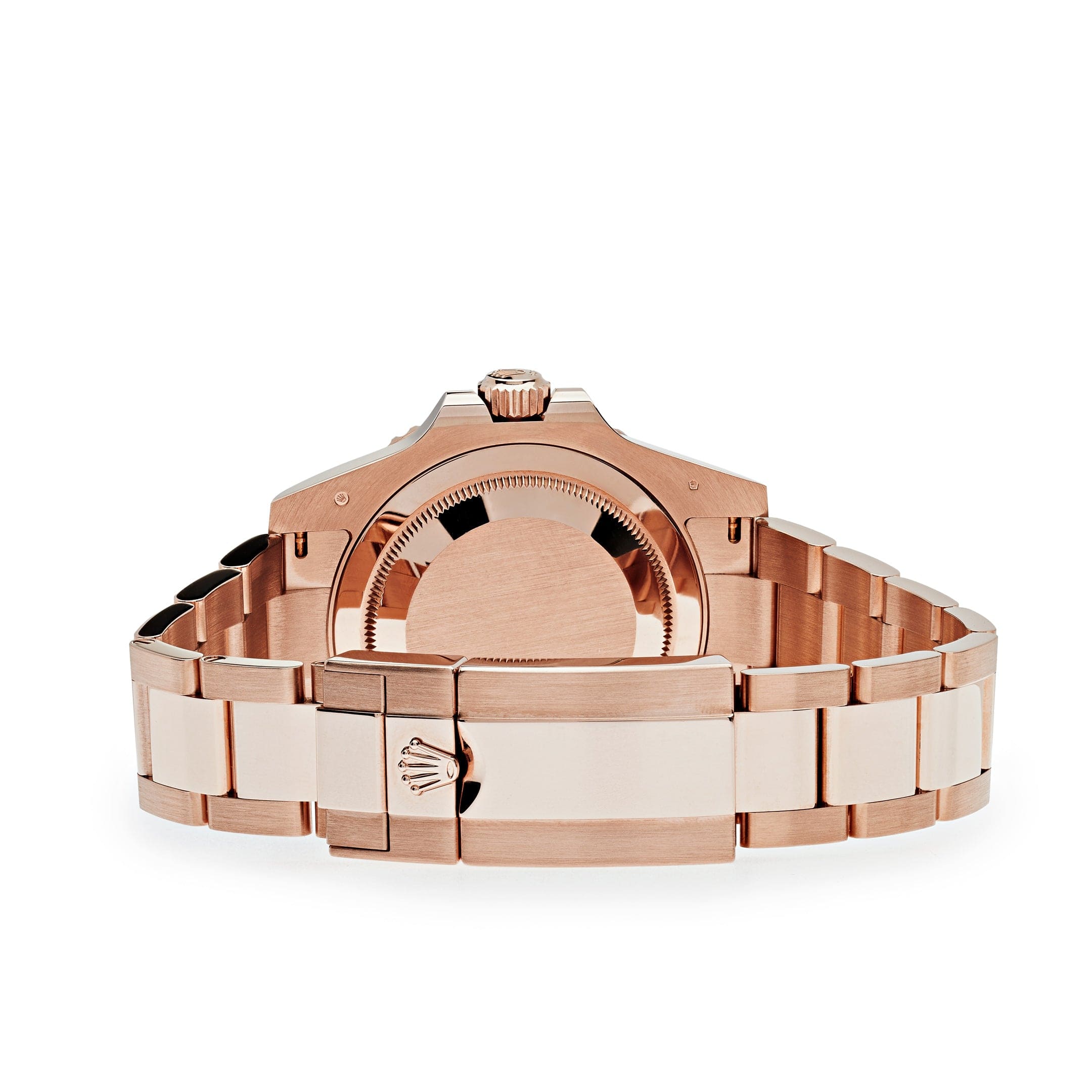 GMT-MASTER II -Everose