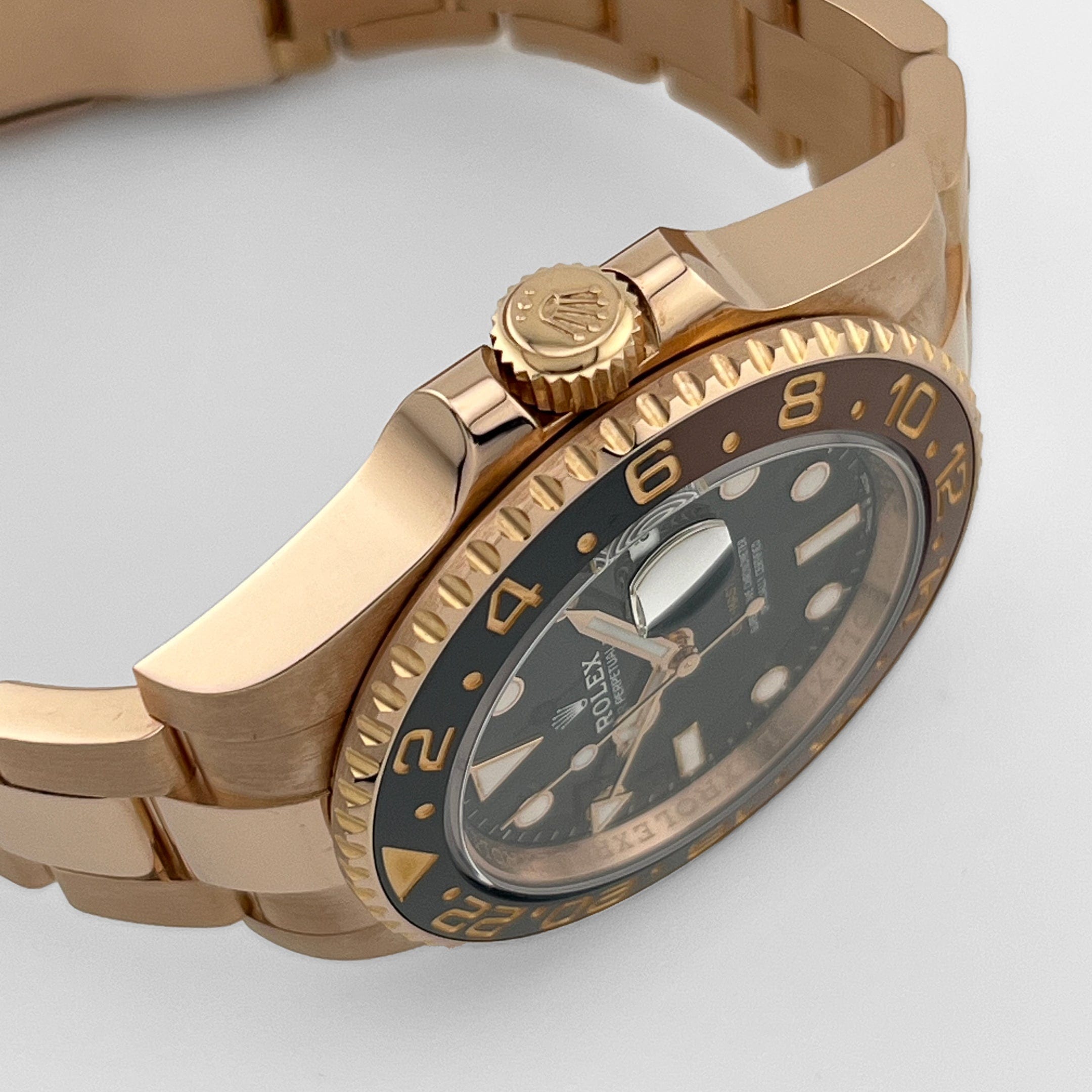 GMT-MASTER II -Everose