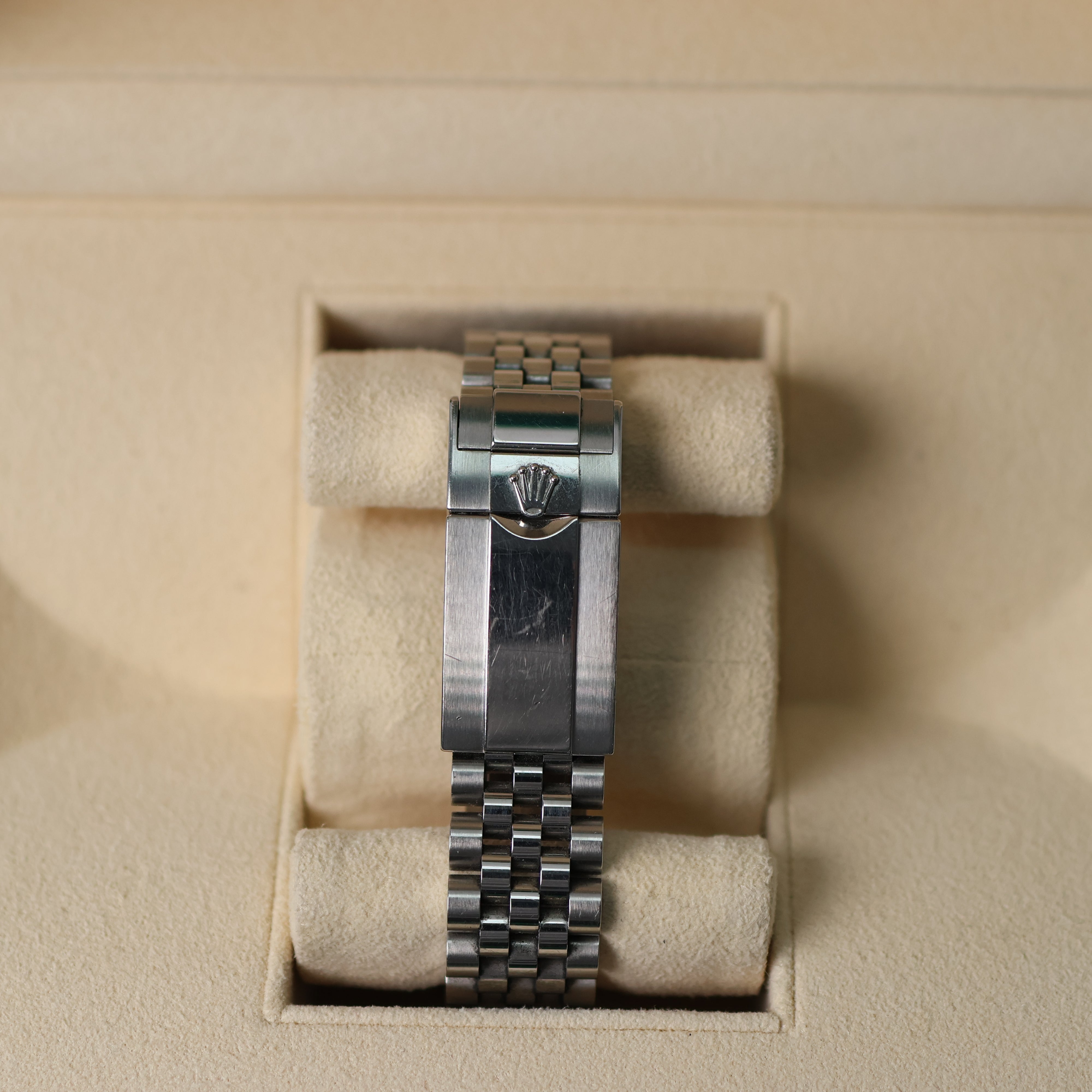 GMT-MASTER II BATMAN