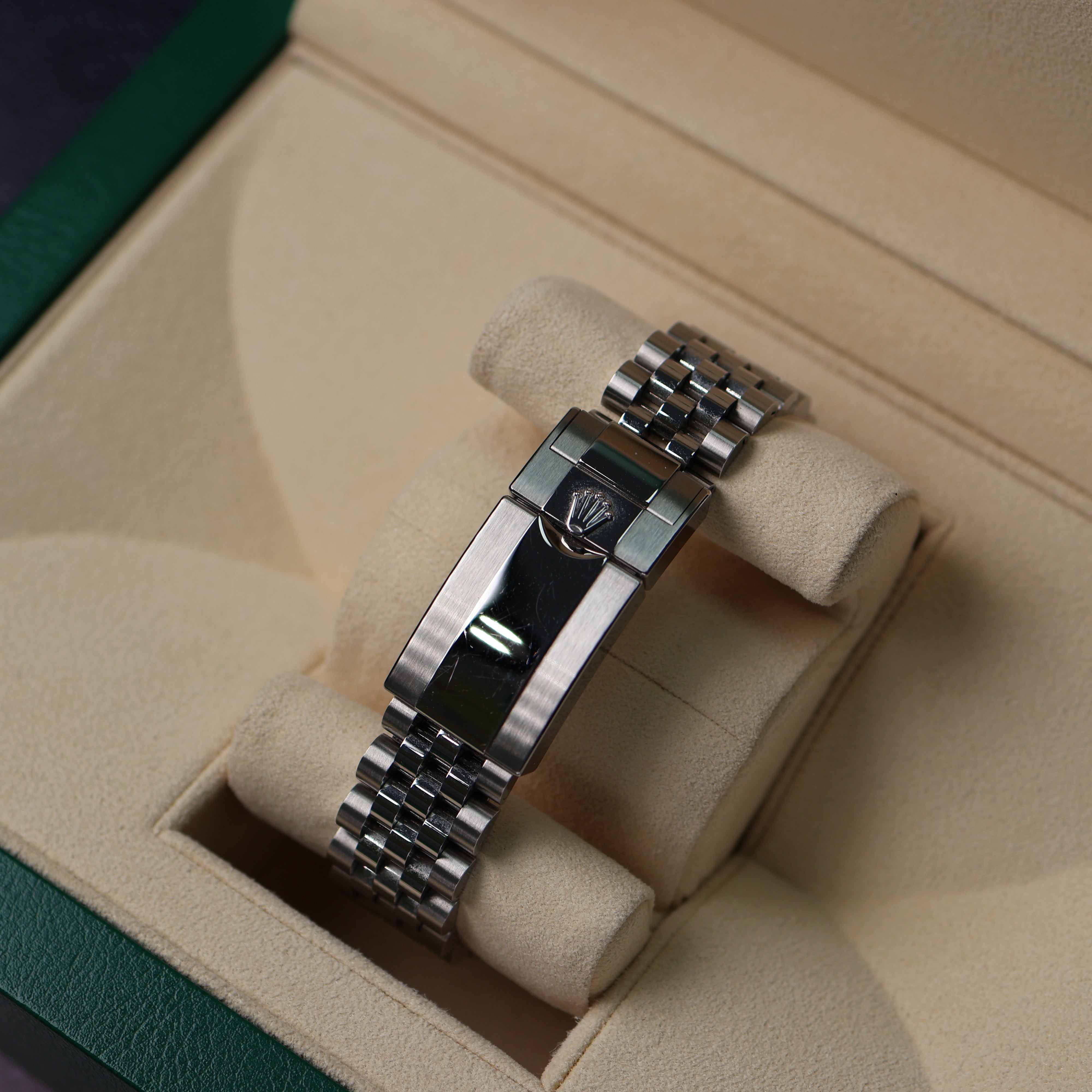 rolex GMT-MASTER II - PEPSI