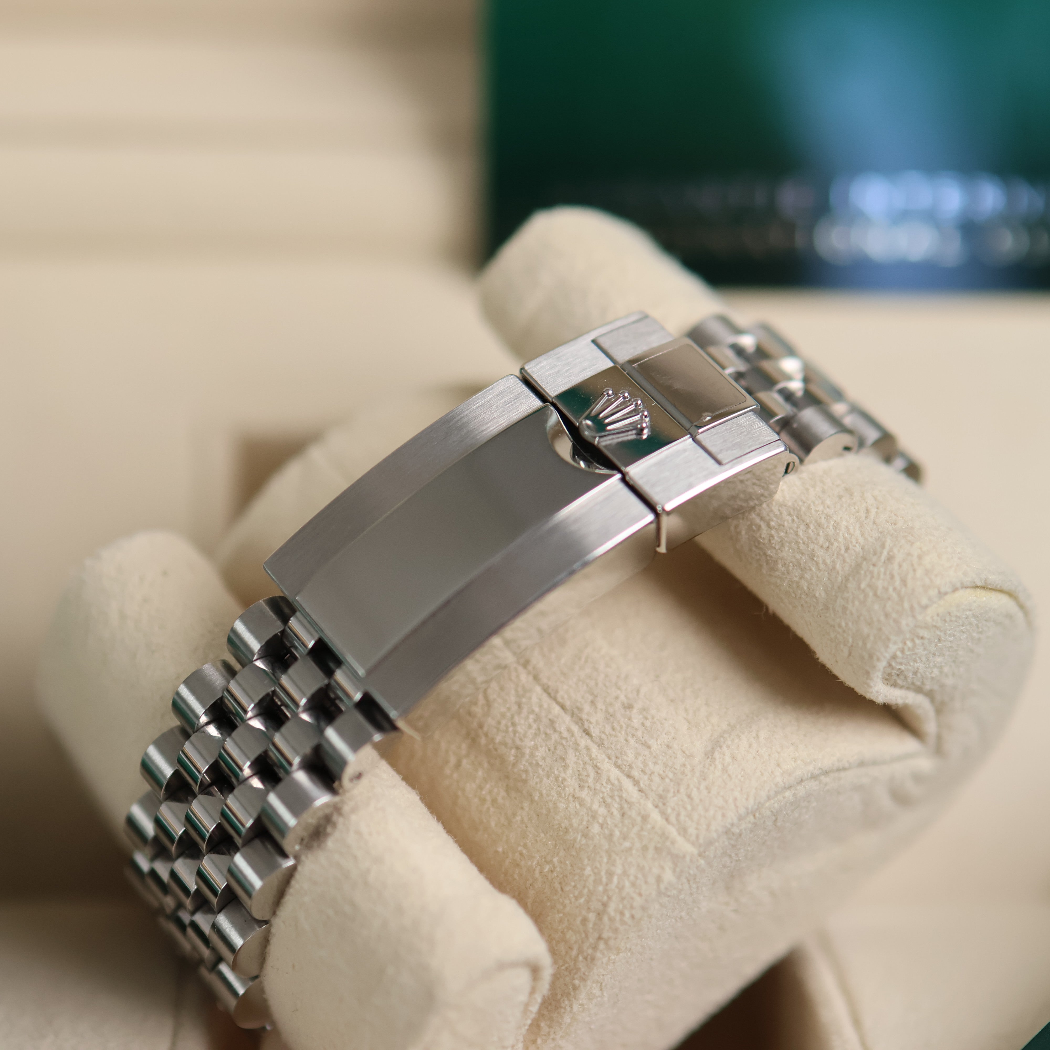 GMT-MASTER II     -  SPRITE