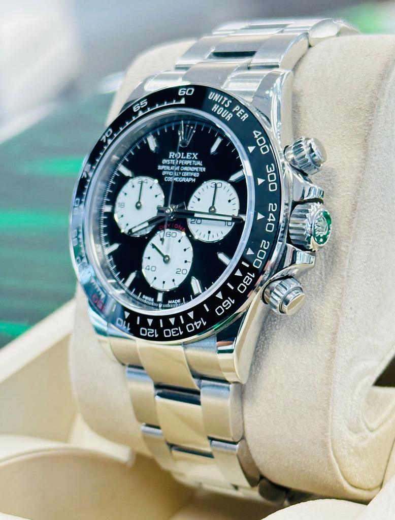 Rolex Daytona  "Baby Le Mans"