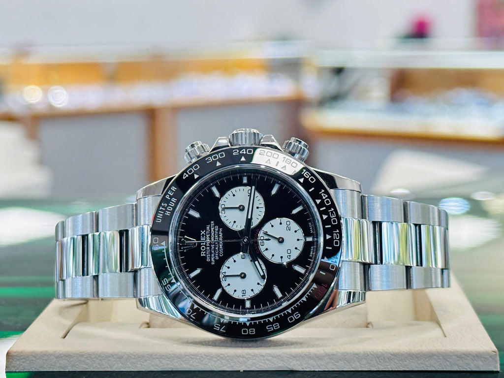Rolex Daytona  "Baby Le Mans"