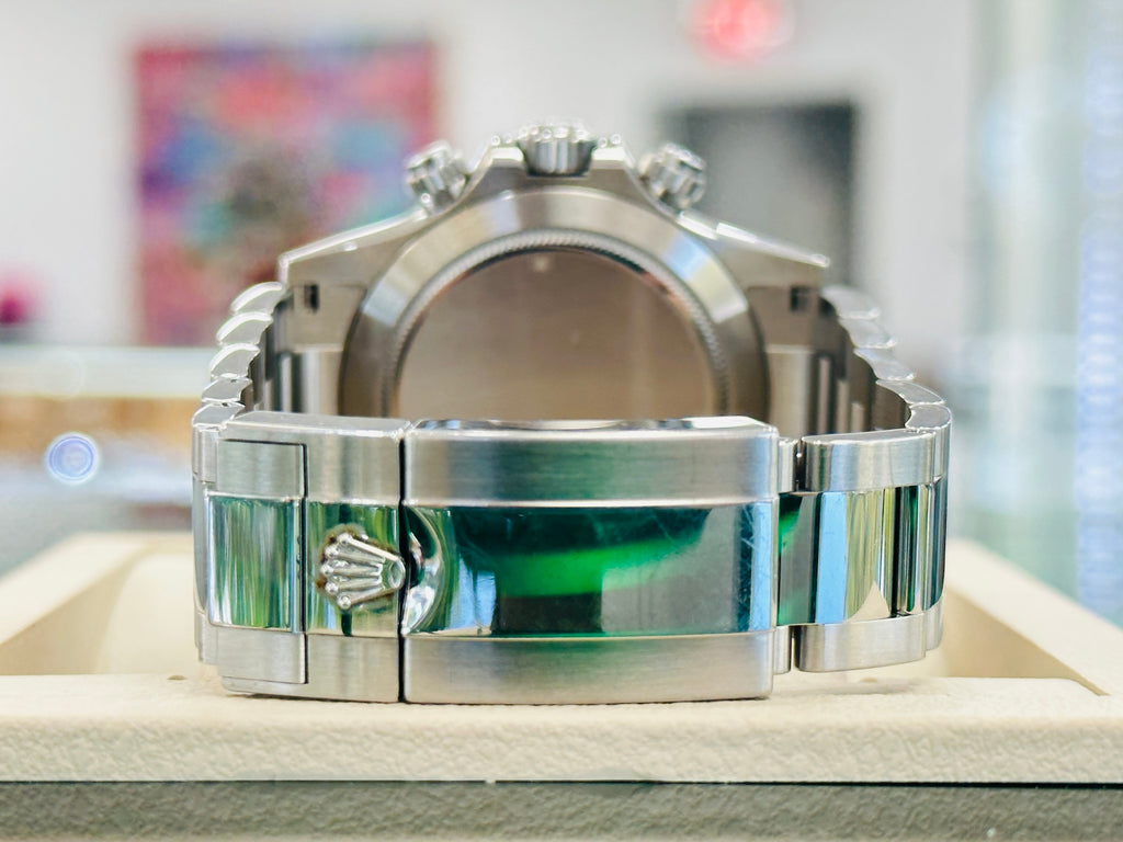 Rolex Daytona  "Baby Le Mans"