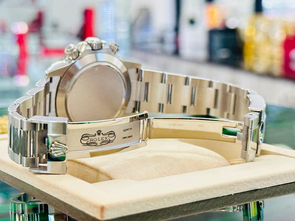 Rolex Daytona  "Baby Le Mans"