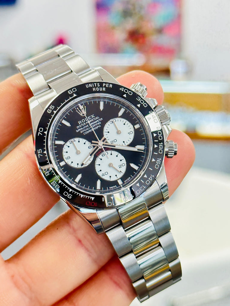 Rolex Daytona  "Baby Le Mans"