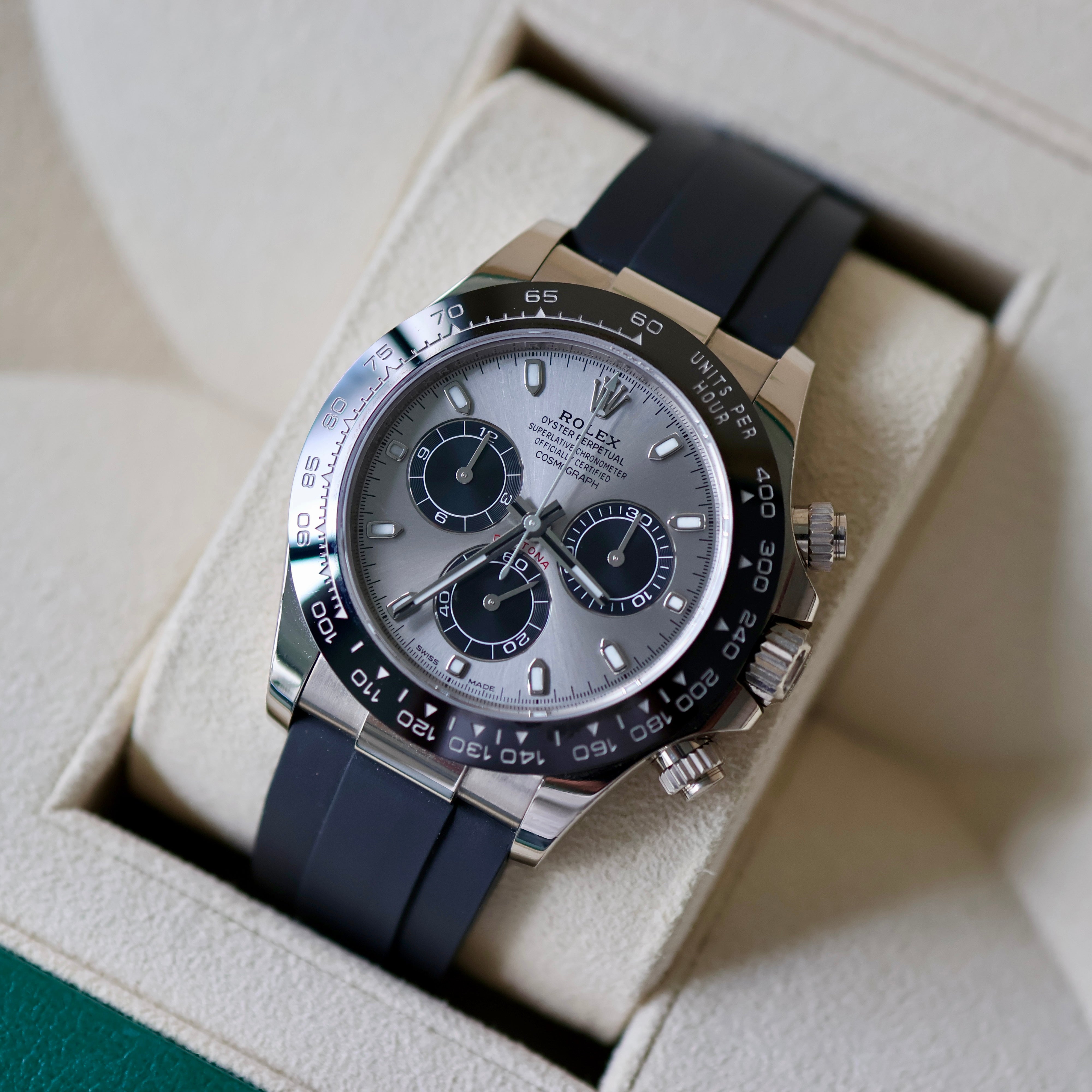 Rolex Daytona  - Ghost