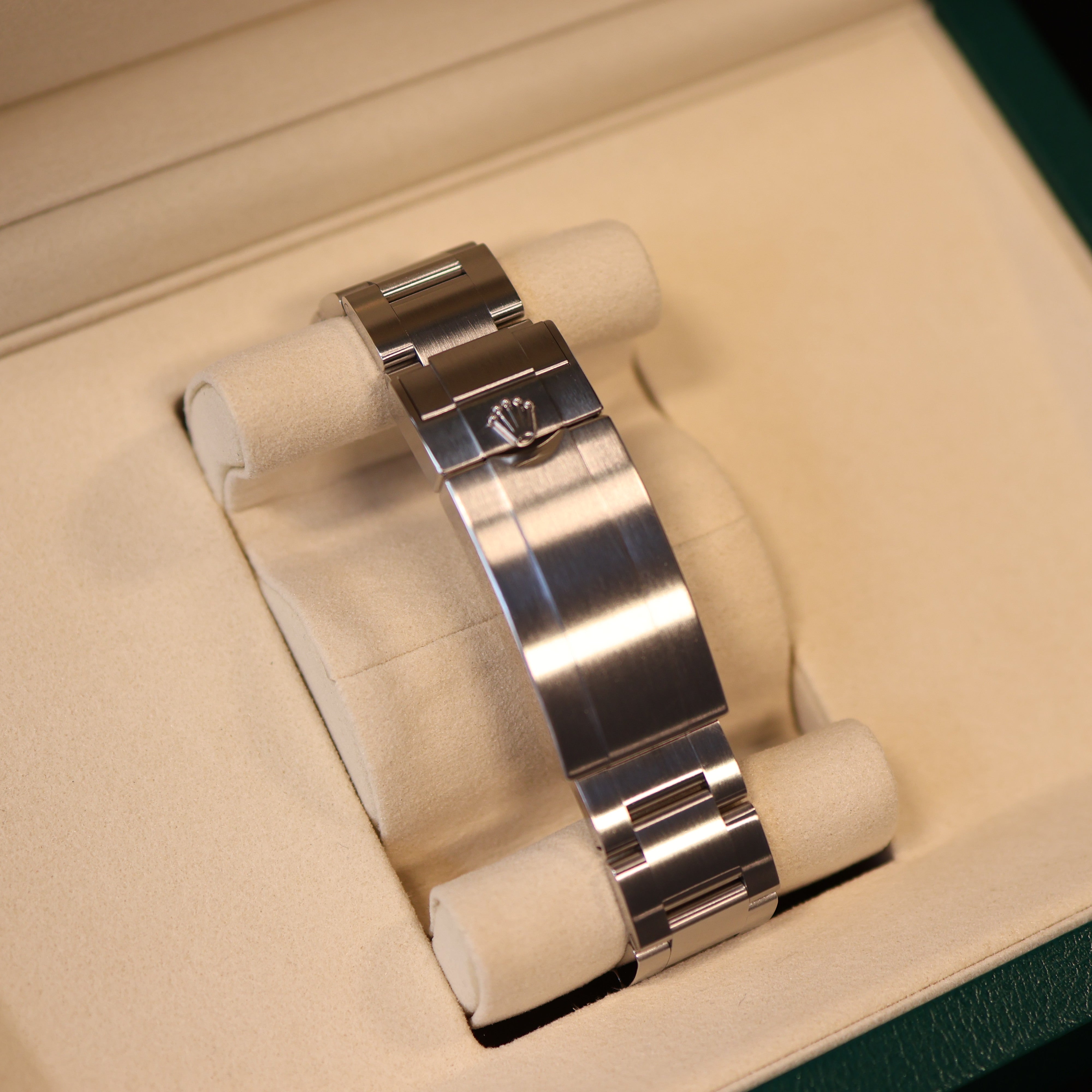 ROLEX SUBMARINER DATE STARBUCKS