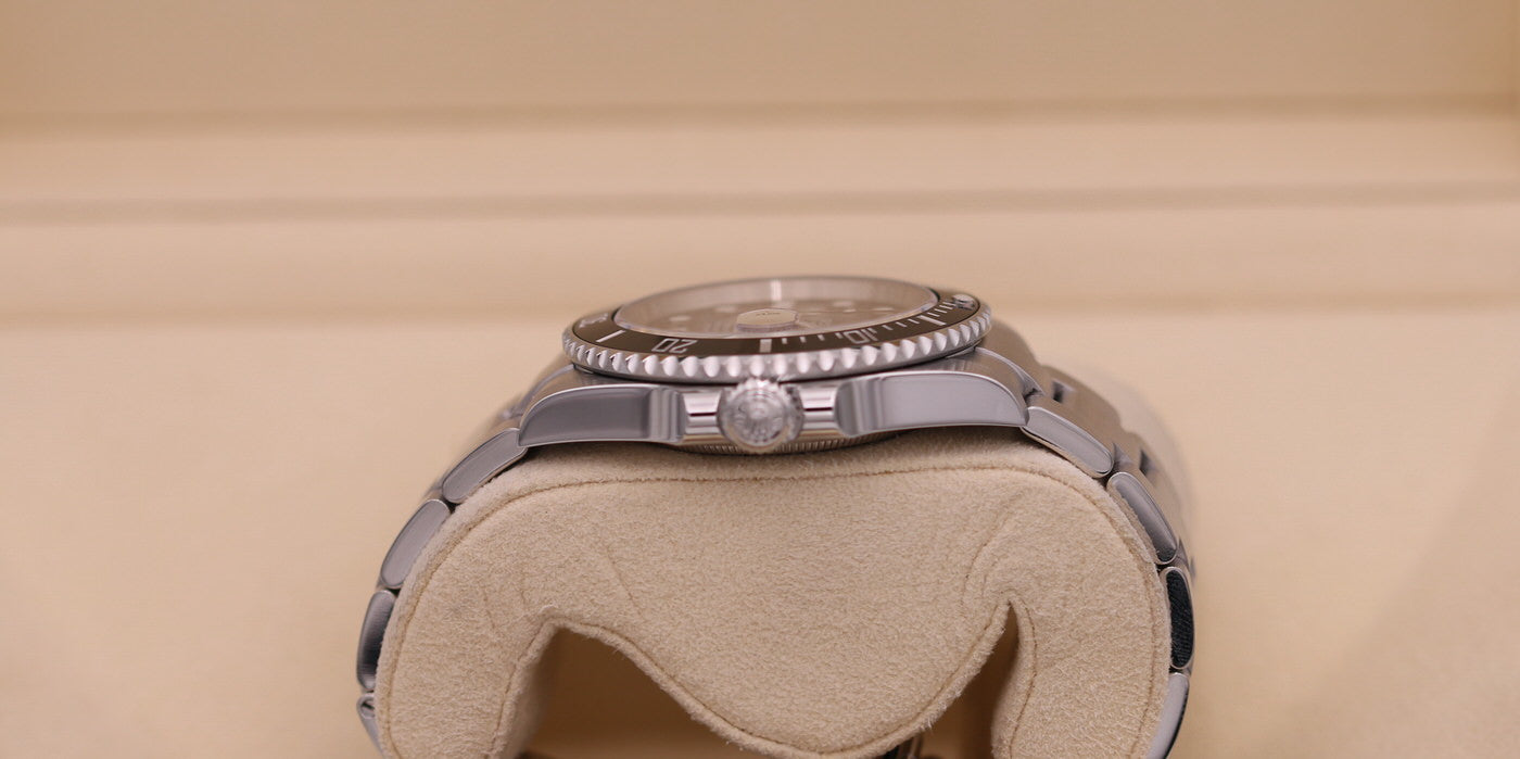 ROLEX SUBMARINER DATE 41 126610