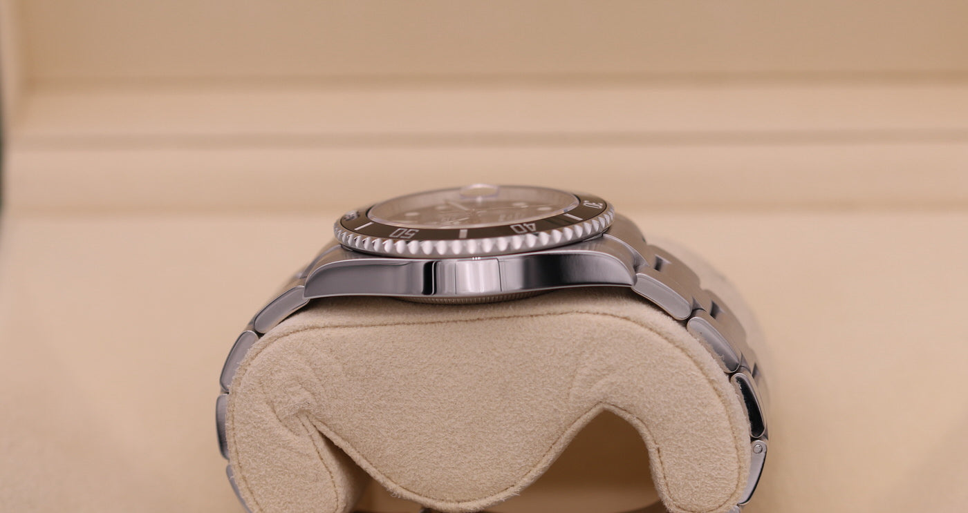 ROLEX SUBMARINER DATE 41 126610