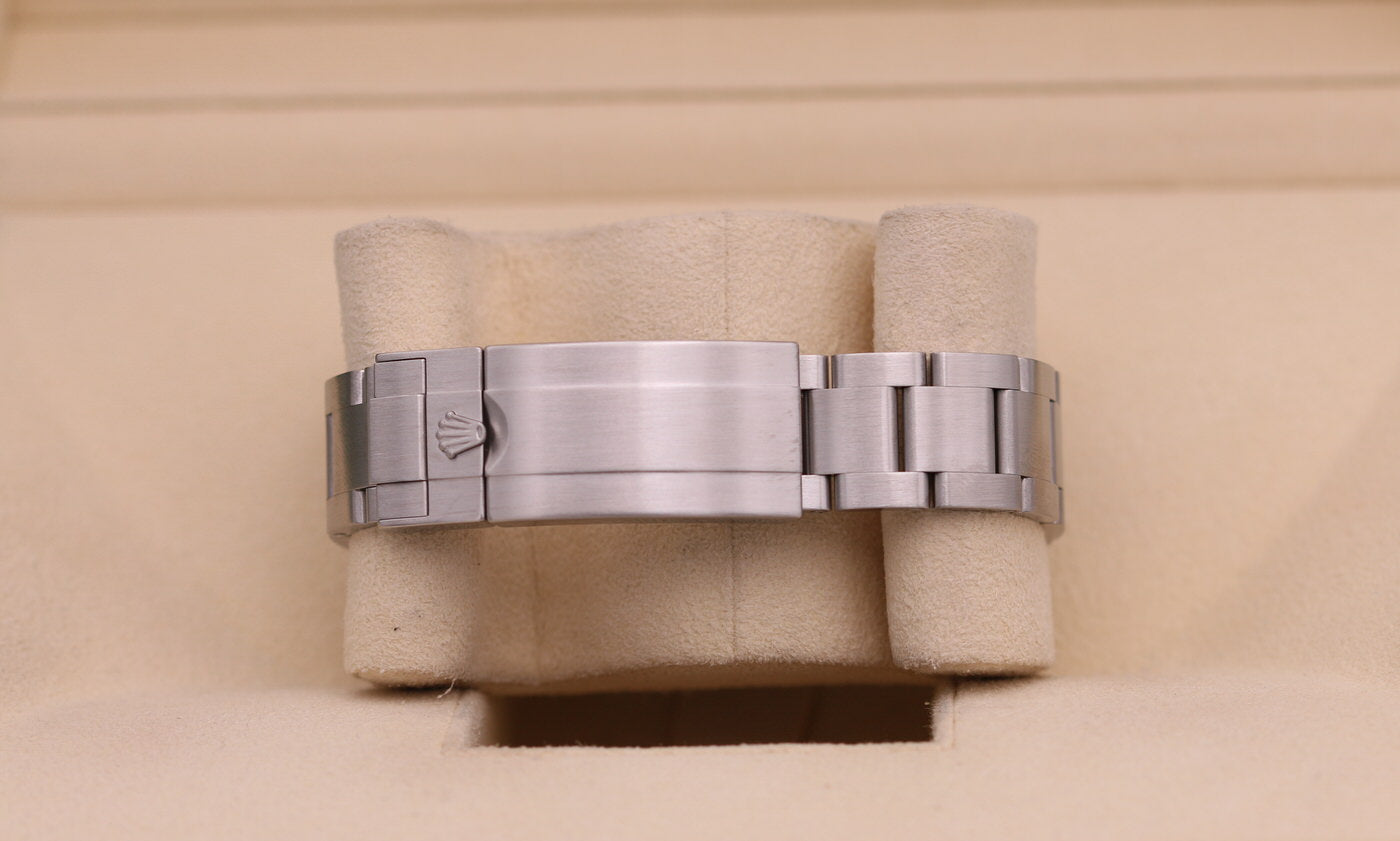 ROLEX SUBMARINER DATE 41 126610