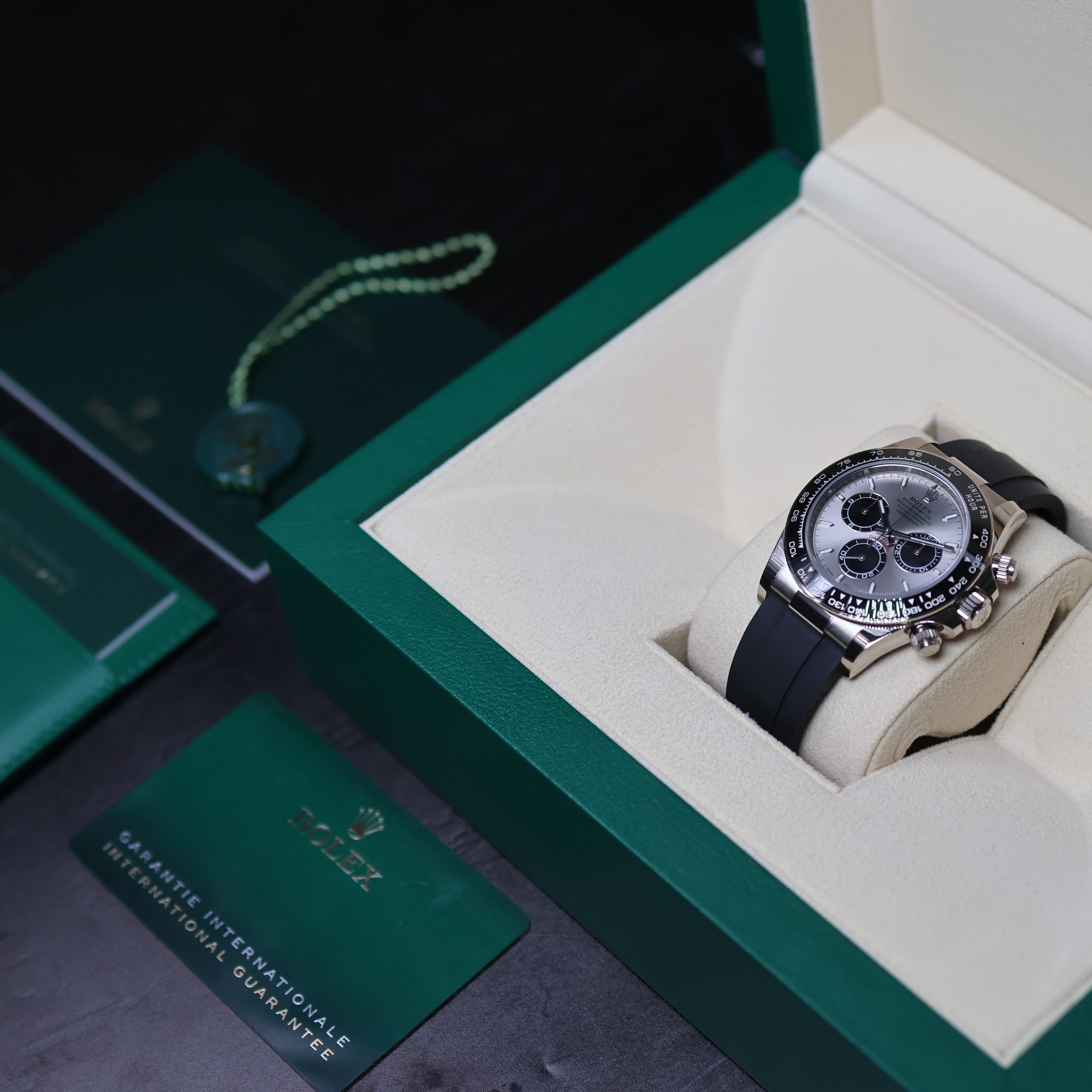 Rolex Daytona  - Ghost