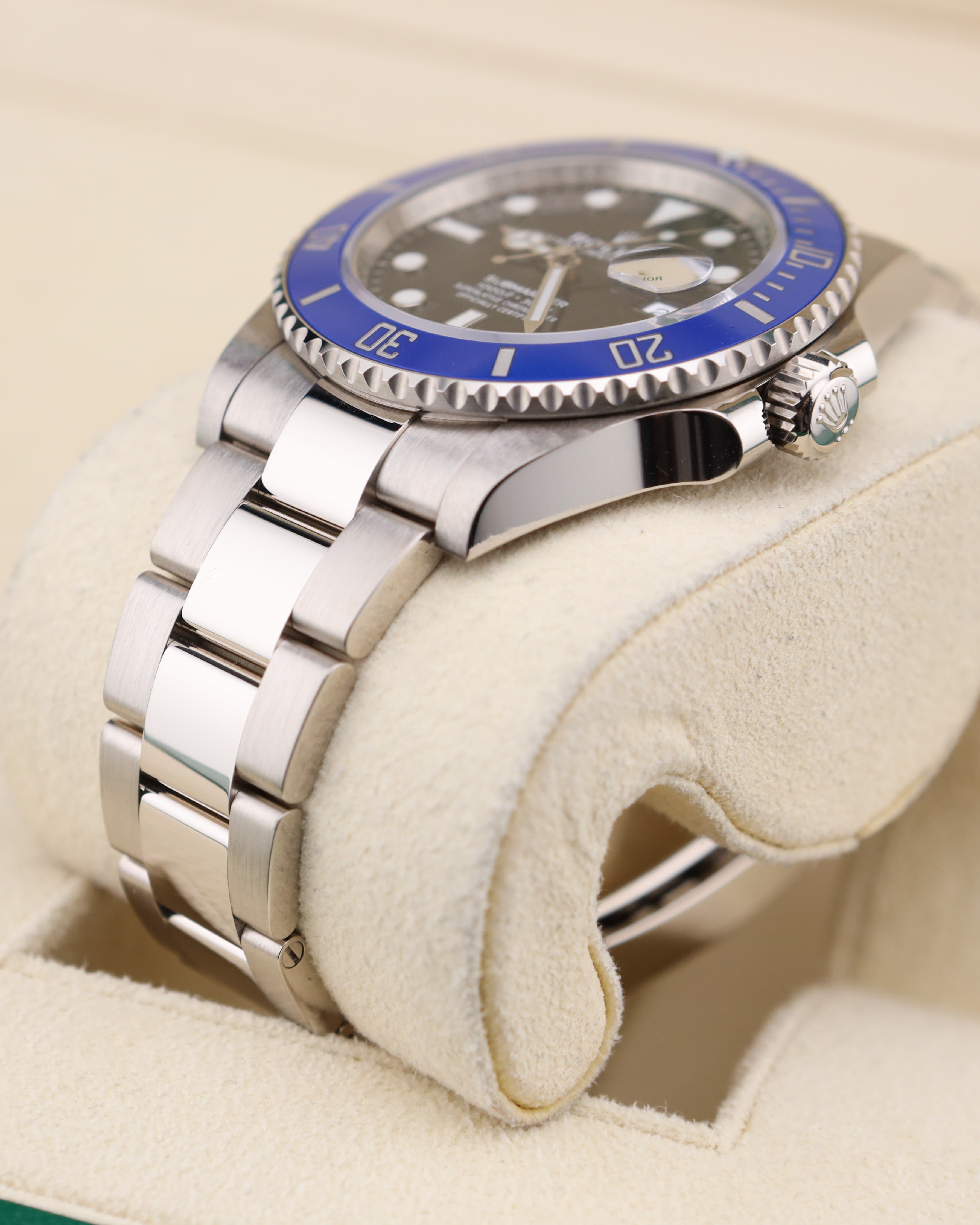 ROLEX SUBMARINER 41MM - 126619LB