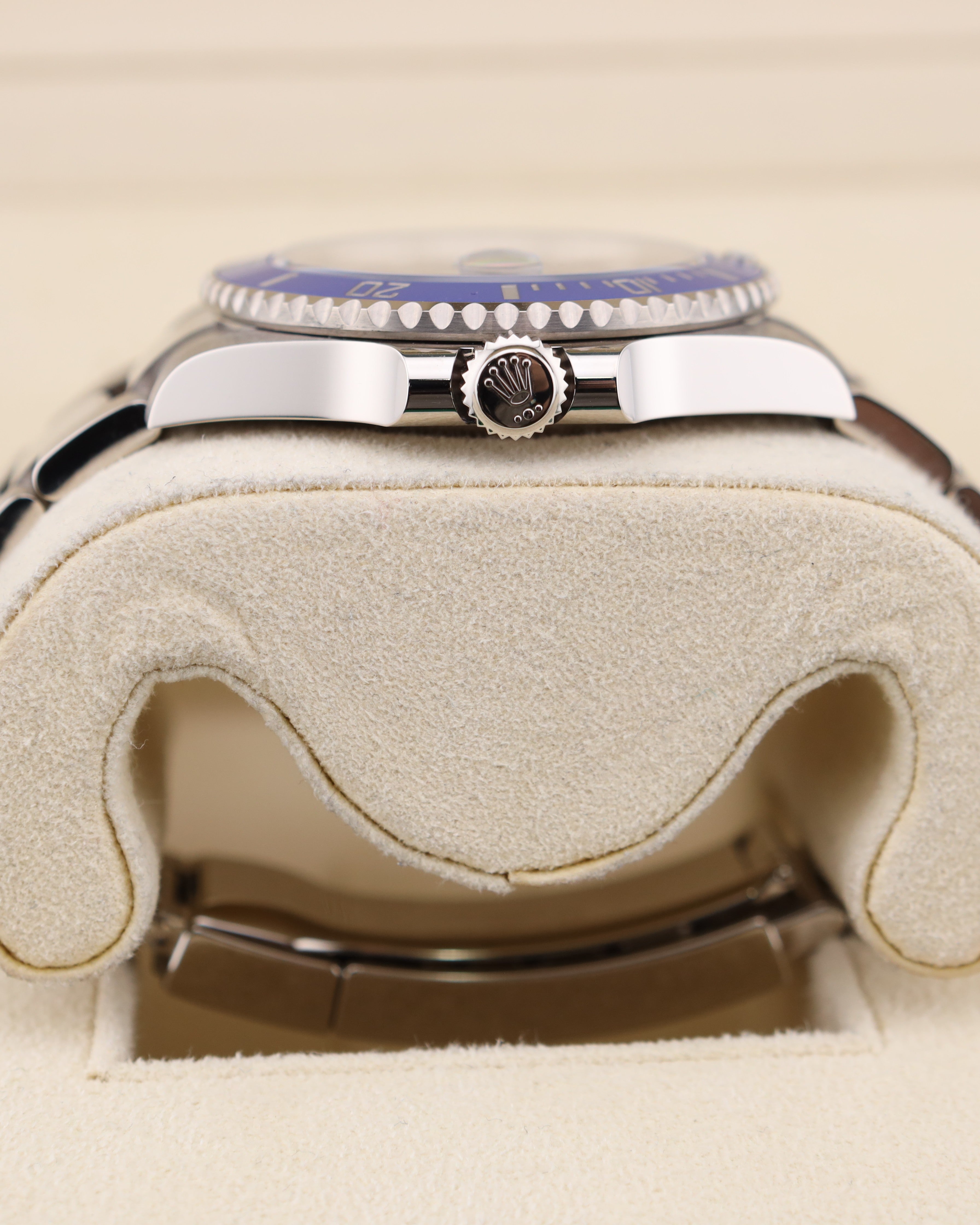 ROLEX SUBMARINER 41MM - 126619LB