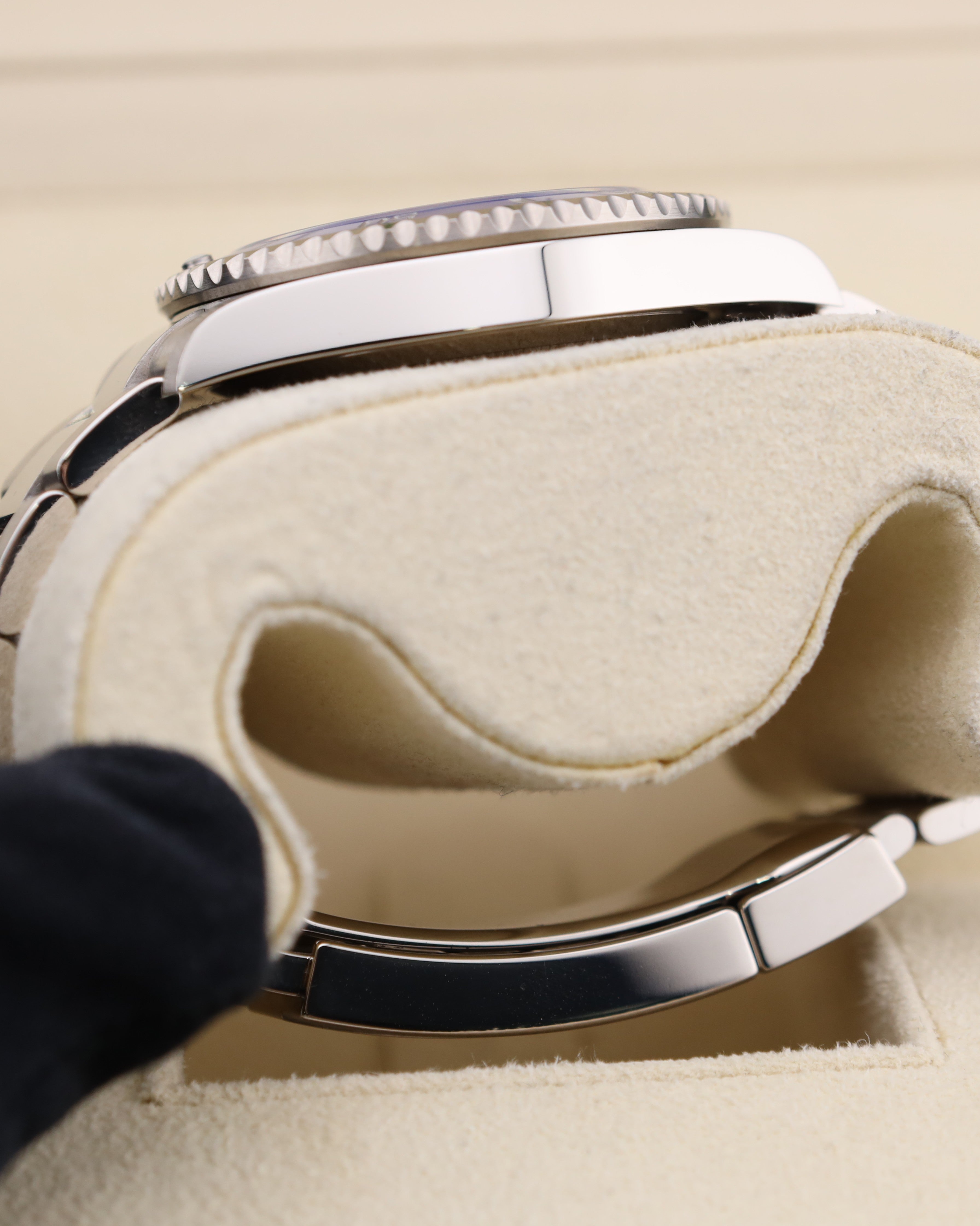 ROLEX SUBMARINER 41MM - 126619LB